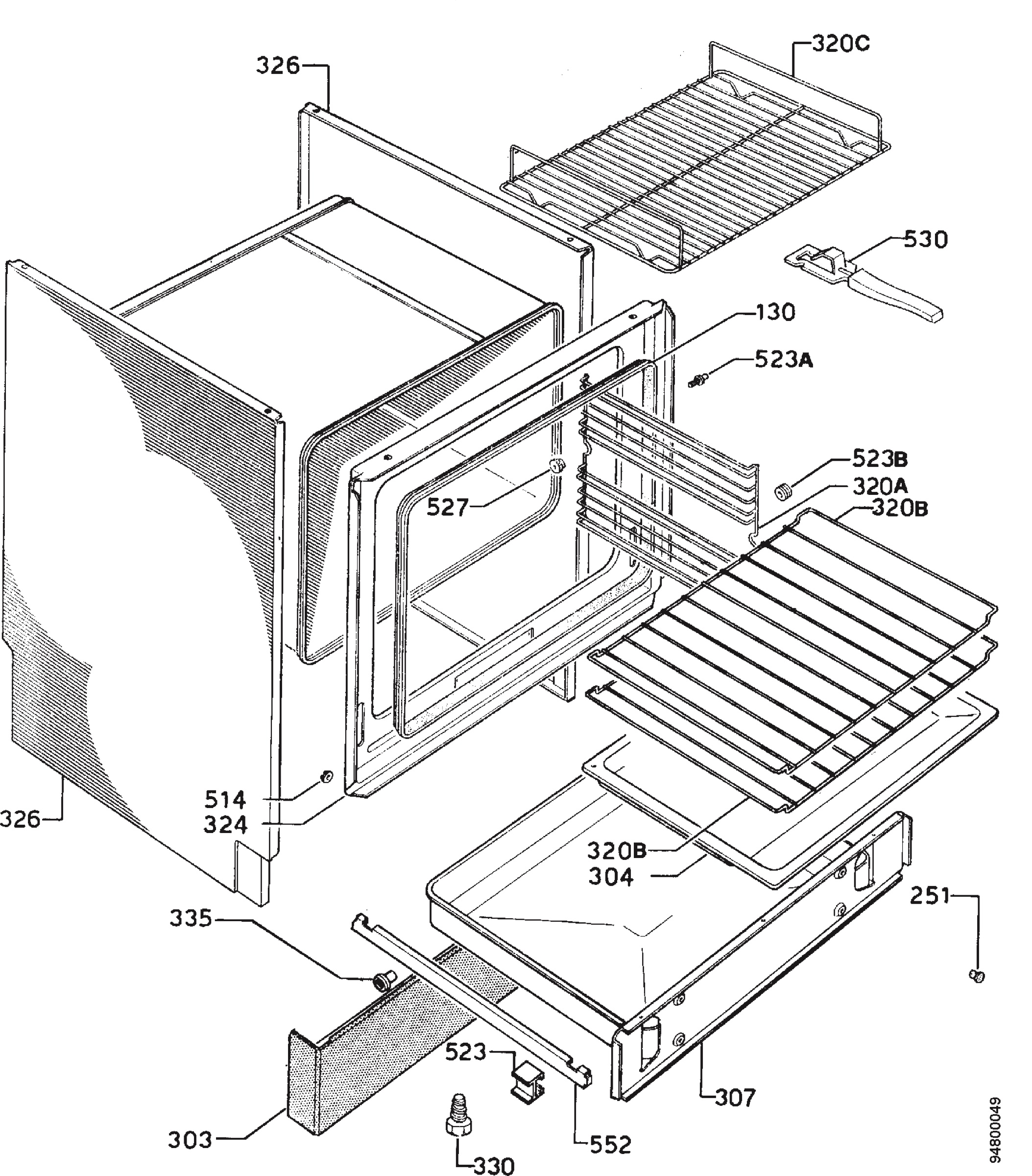 Housing 001