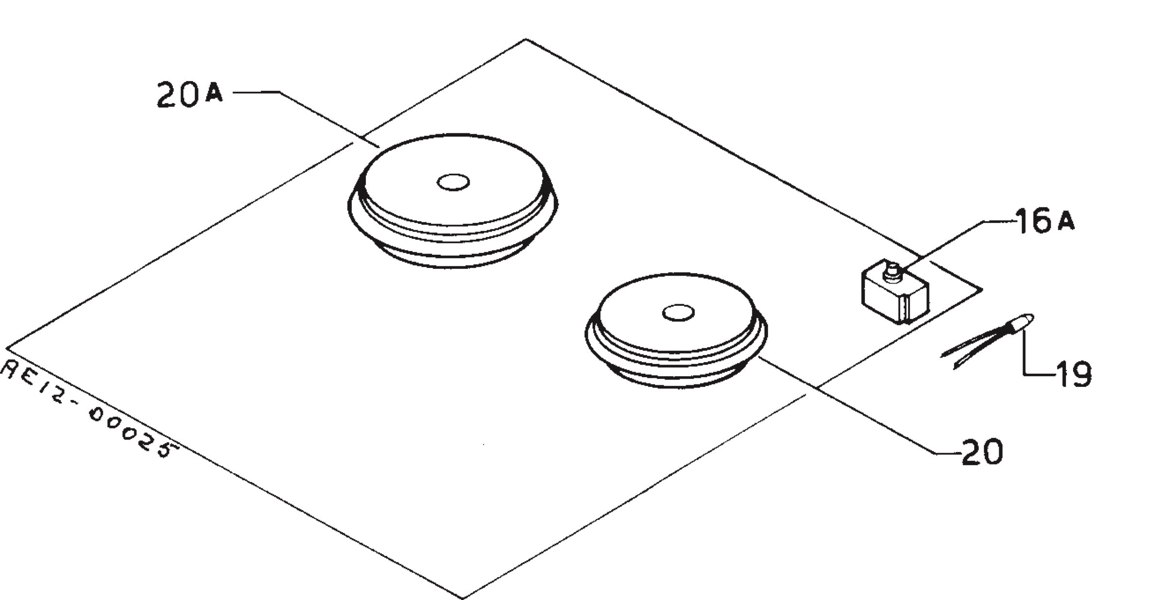 Electrical equipment 268