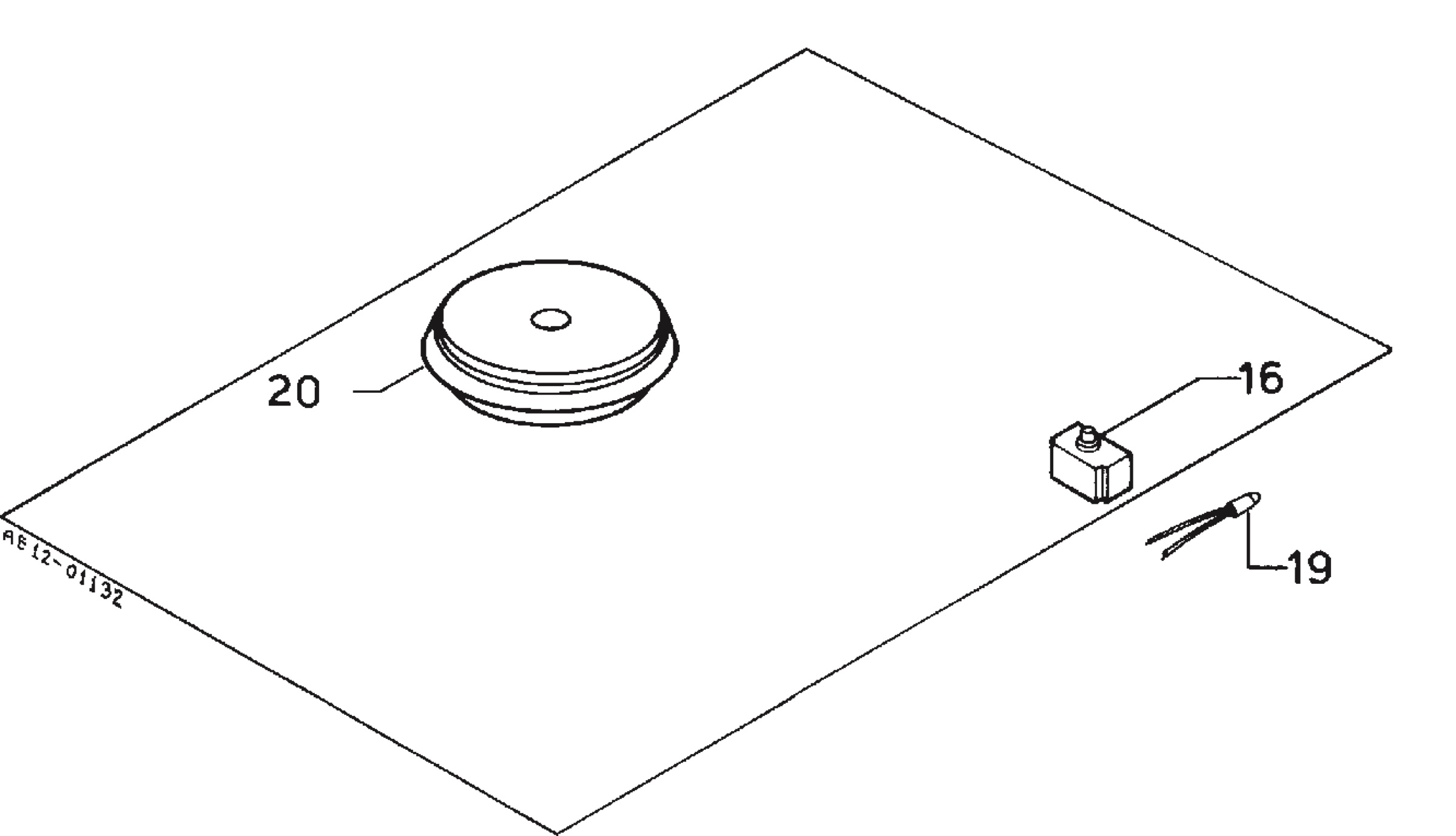 Electrical equipment 268