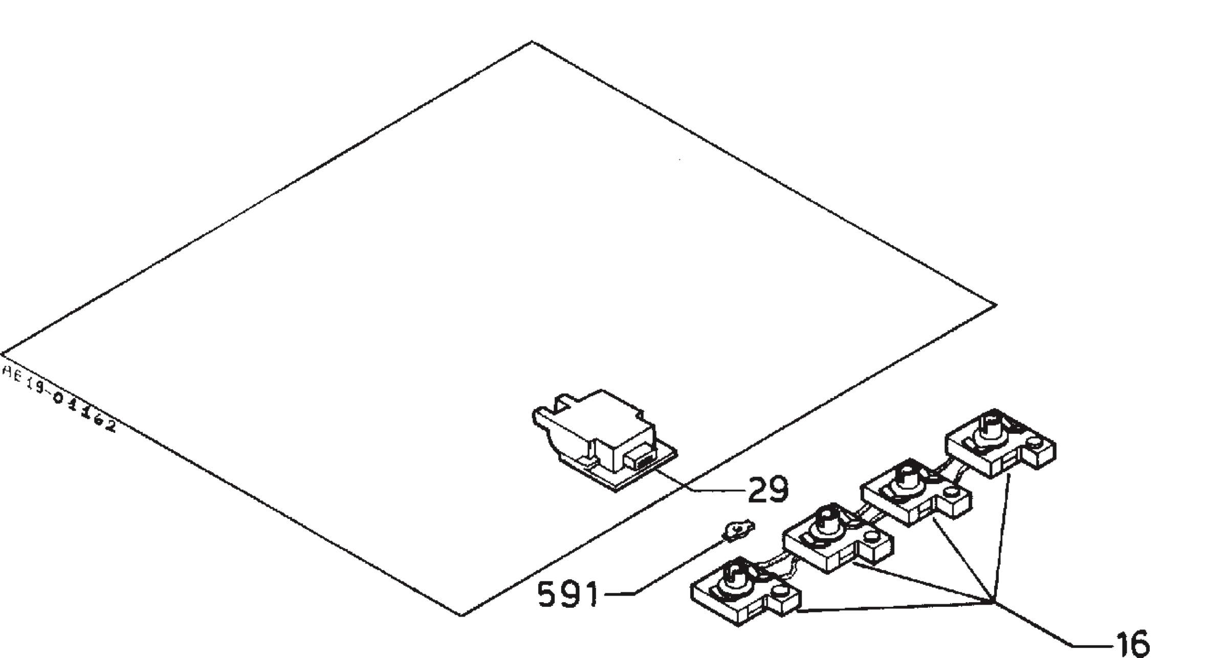 Electrical equipment 268