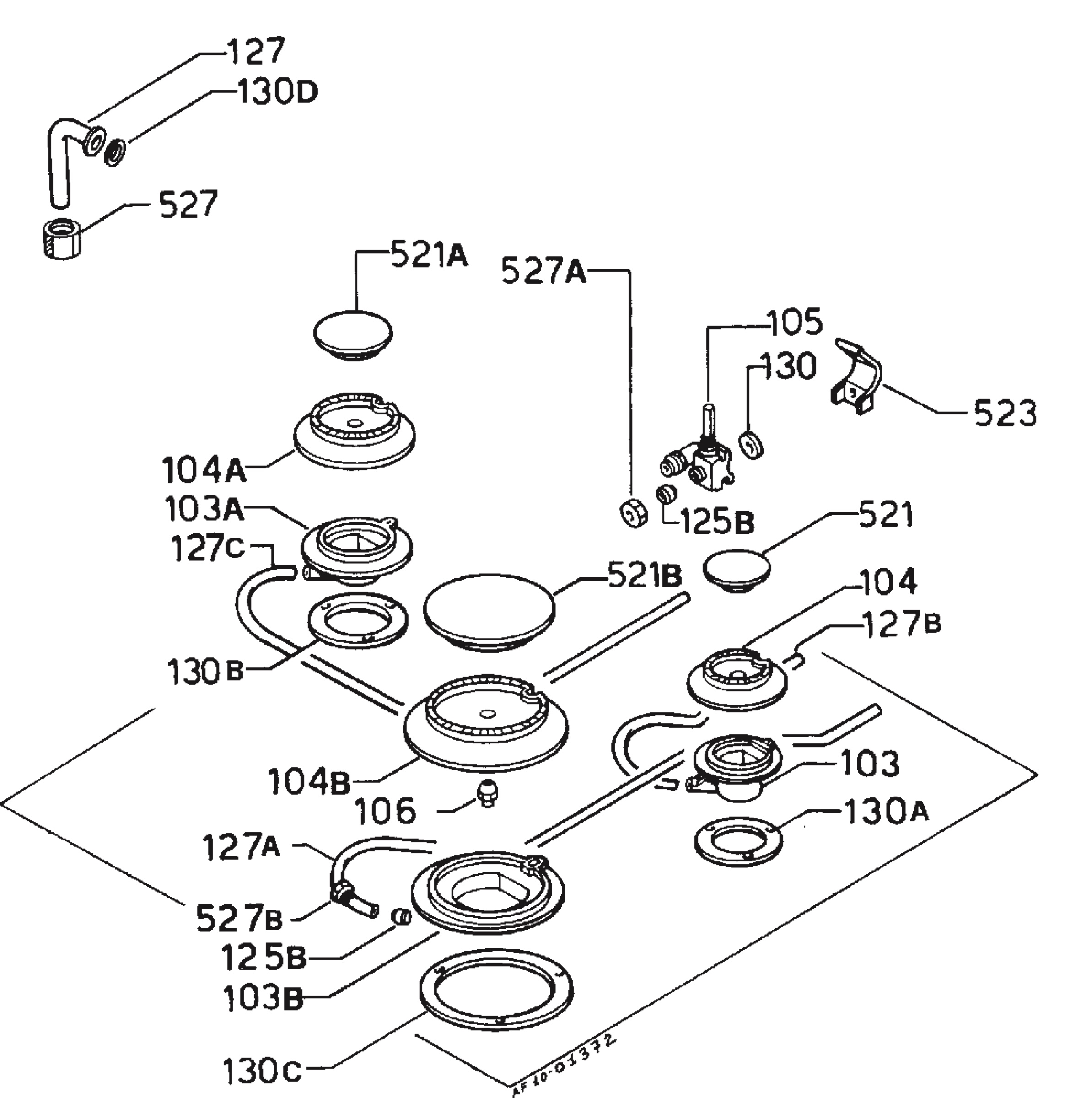 Functional parts 267