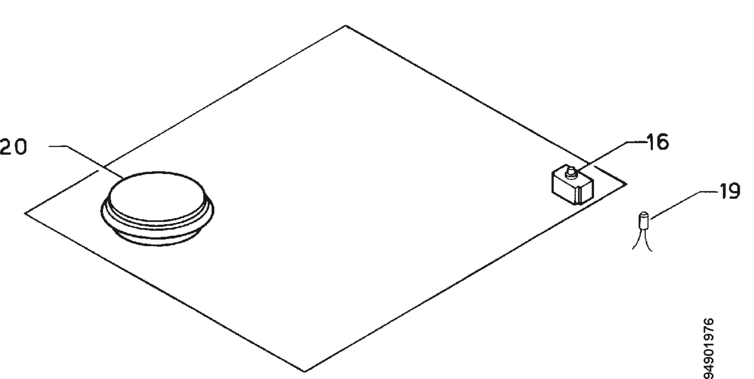 Electrical equipment 268