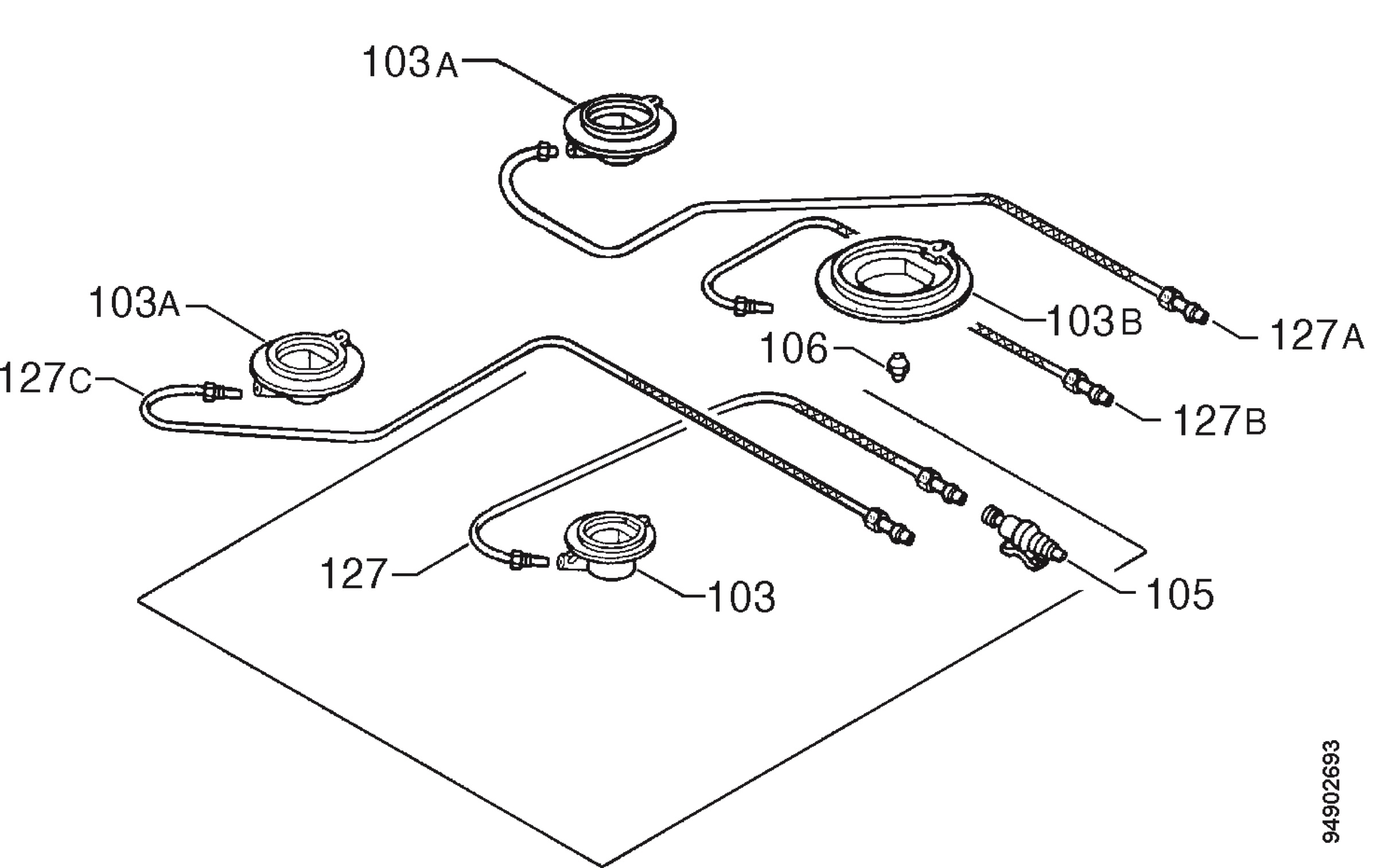 Functional parts 267