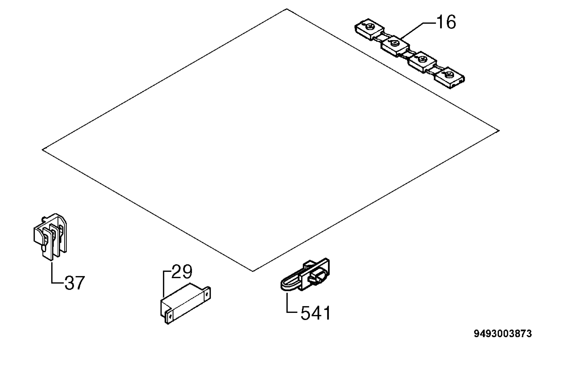 Electrical equipment 268