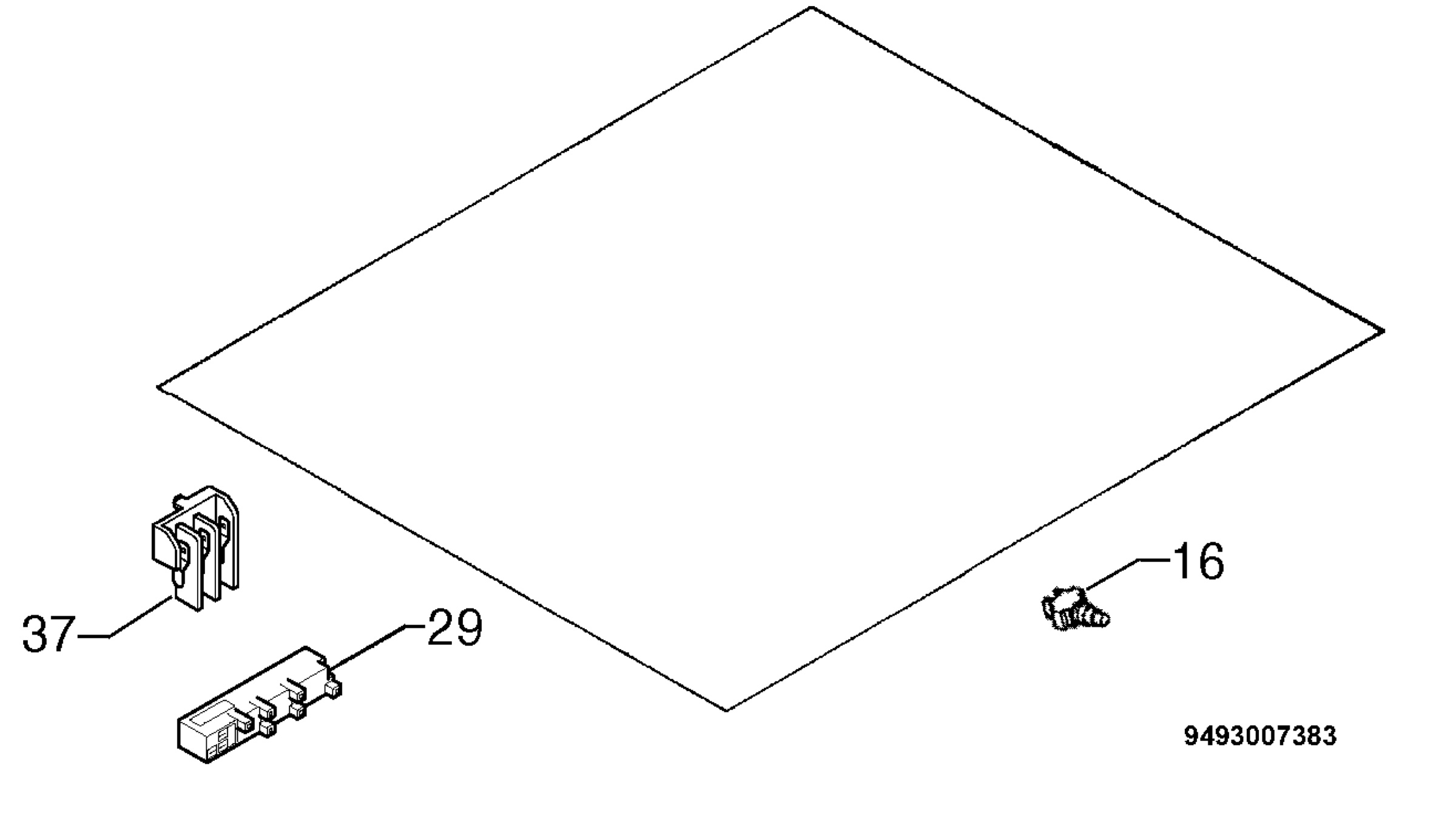 Electrical equipment 268