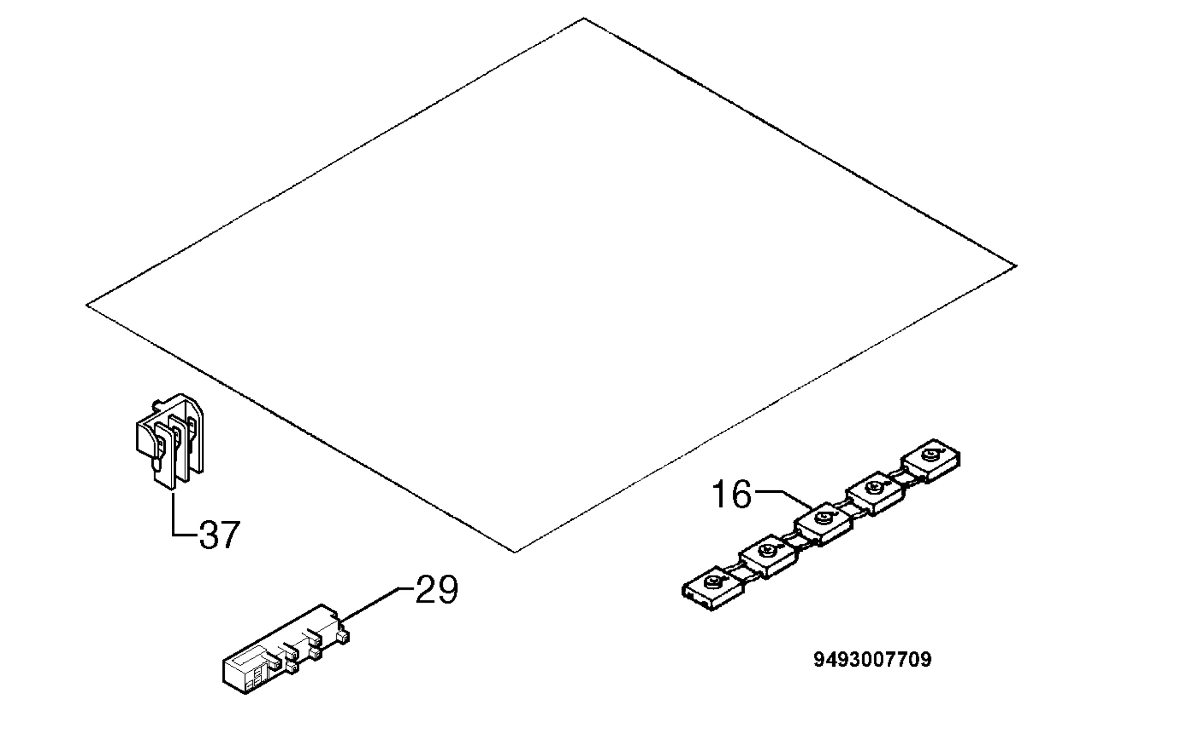 Electrical equipment 268