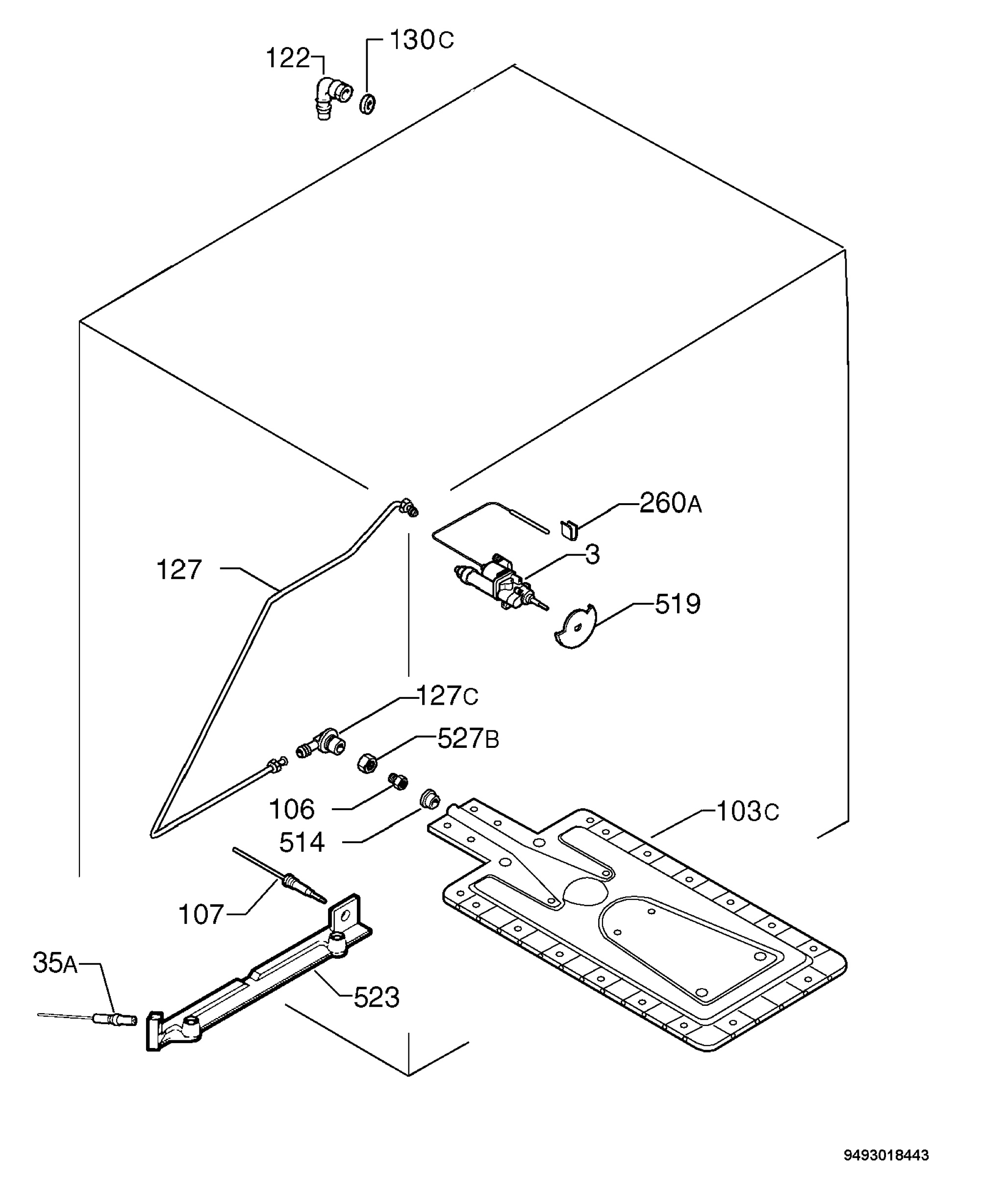 Functional parts 267
