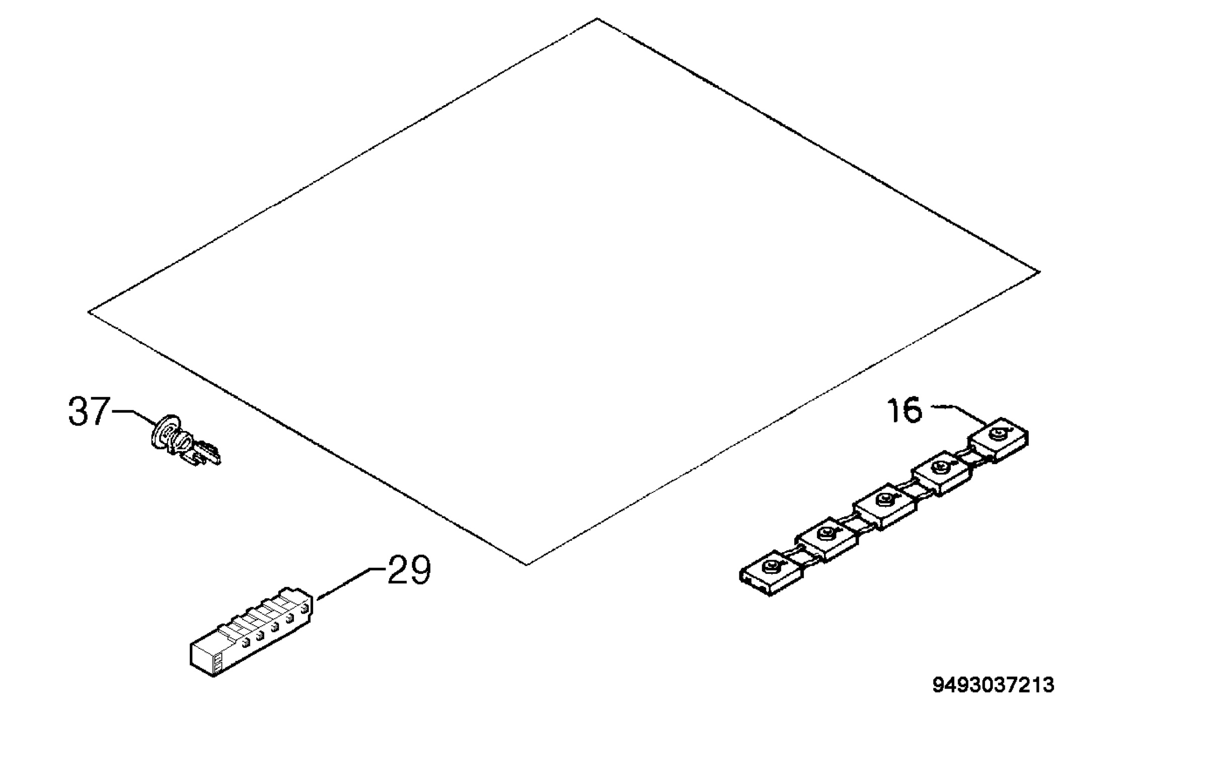 Electrical equipment 268