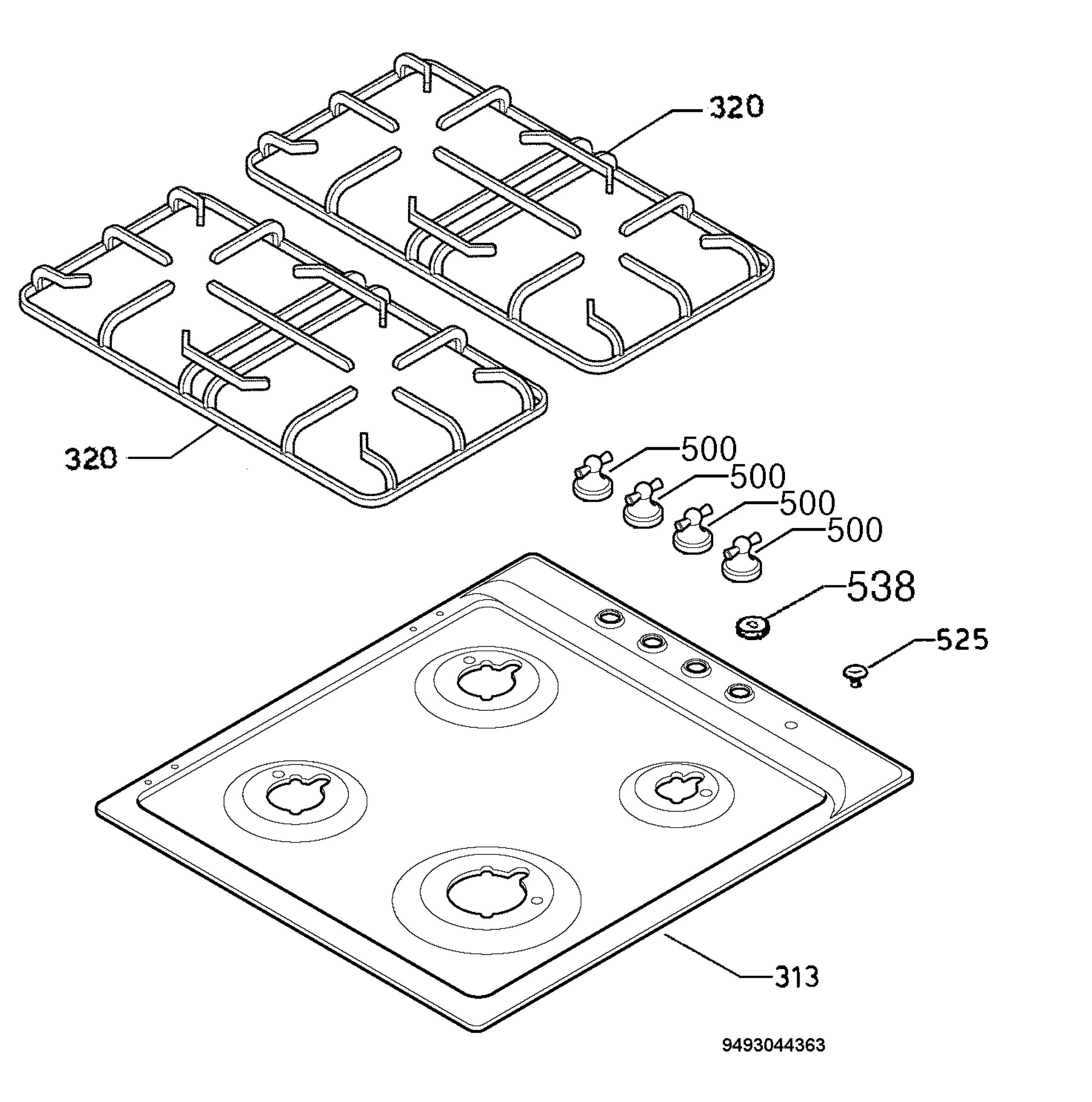 Hob 271