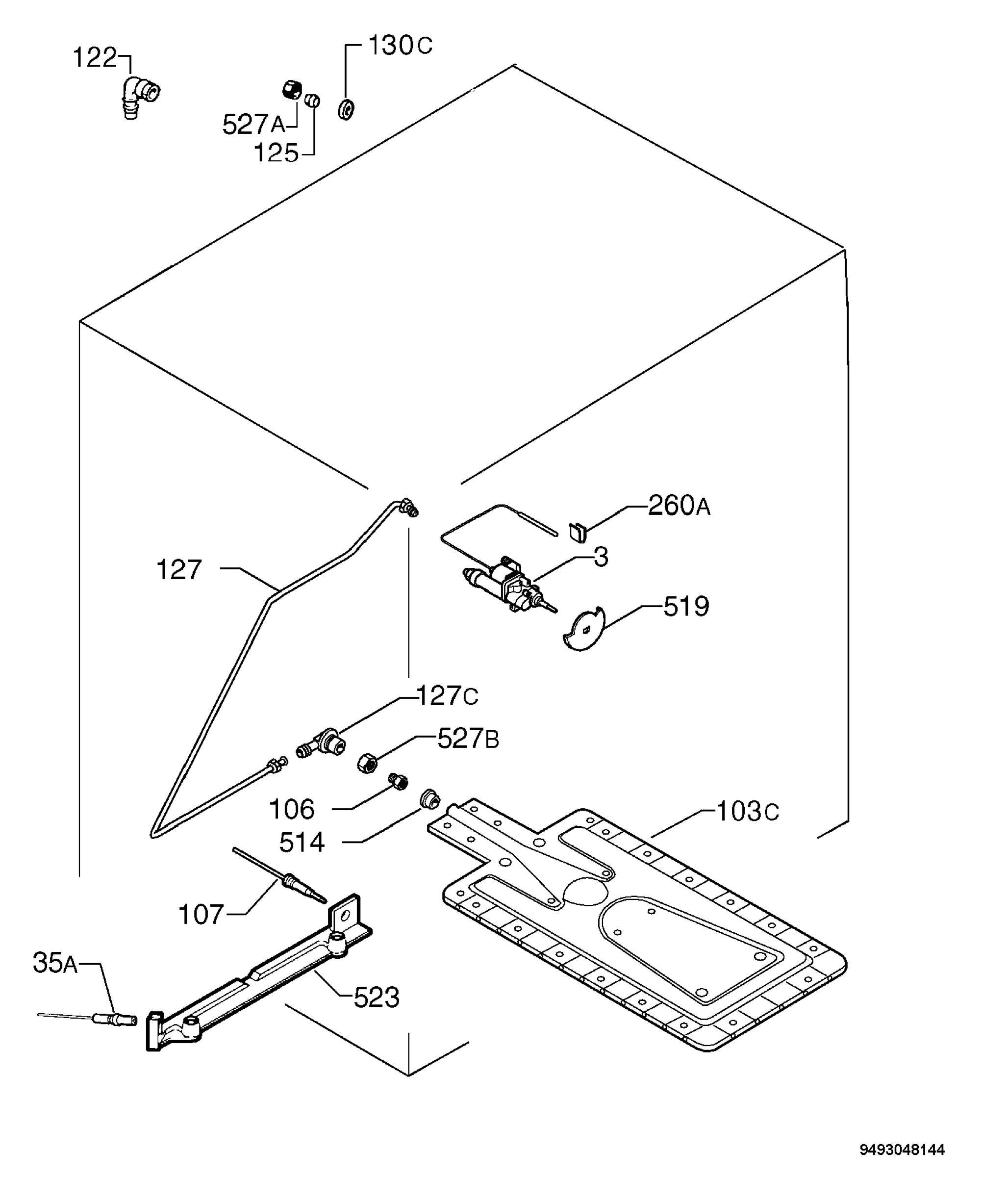 Functional parts 267