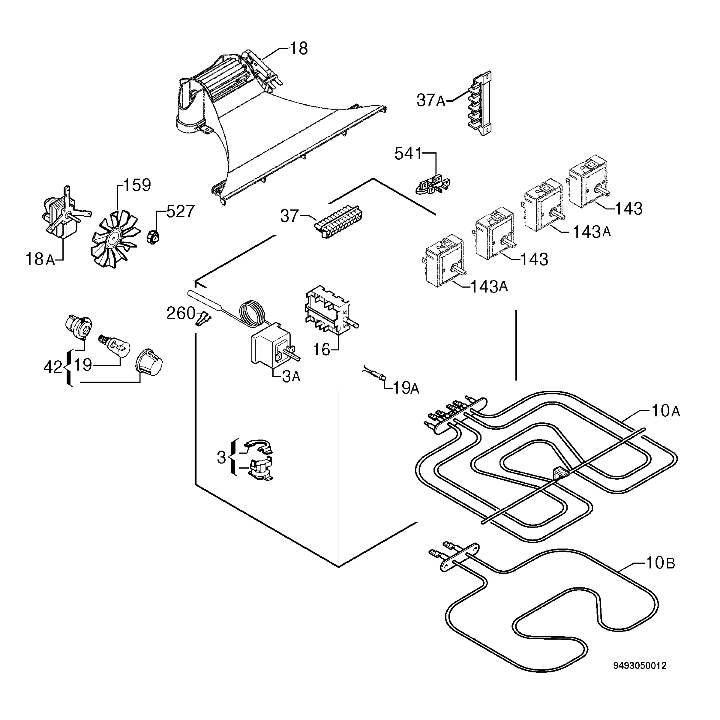 Electrical equipment