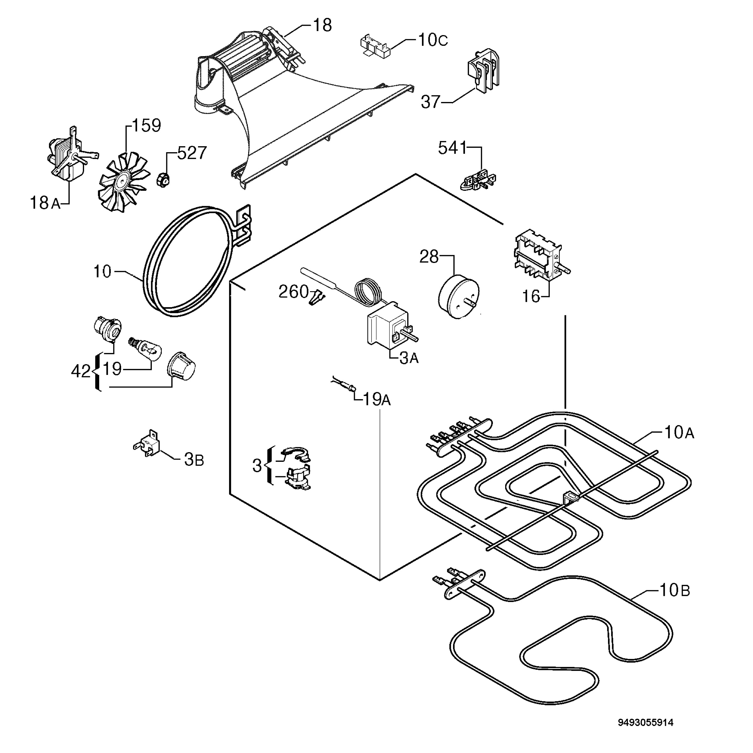 Electrical equipment