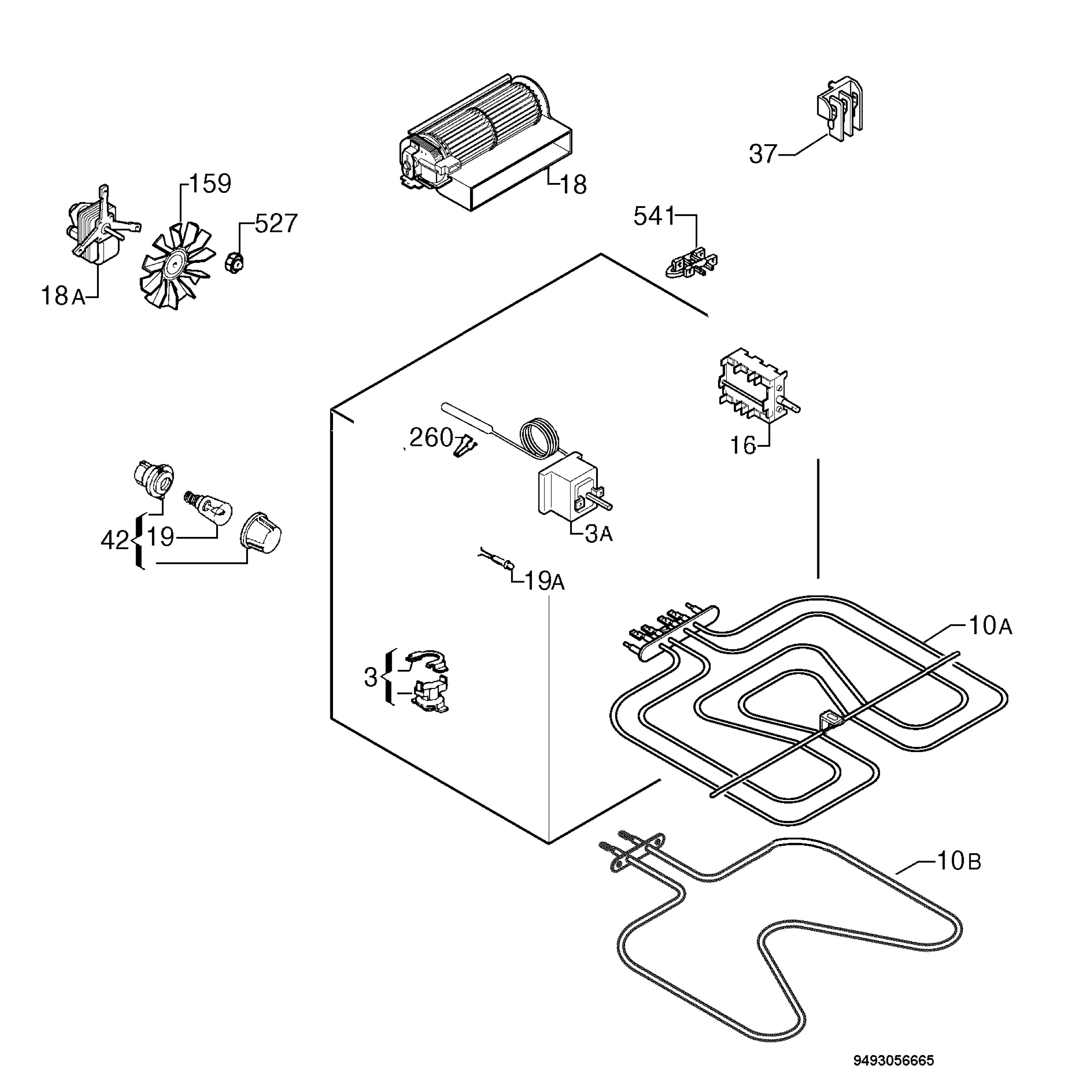 Electrical equipment
