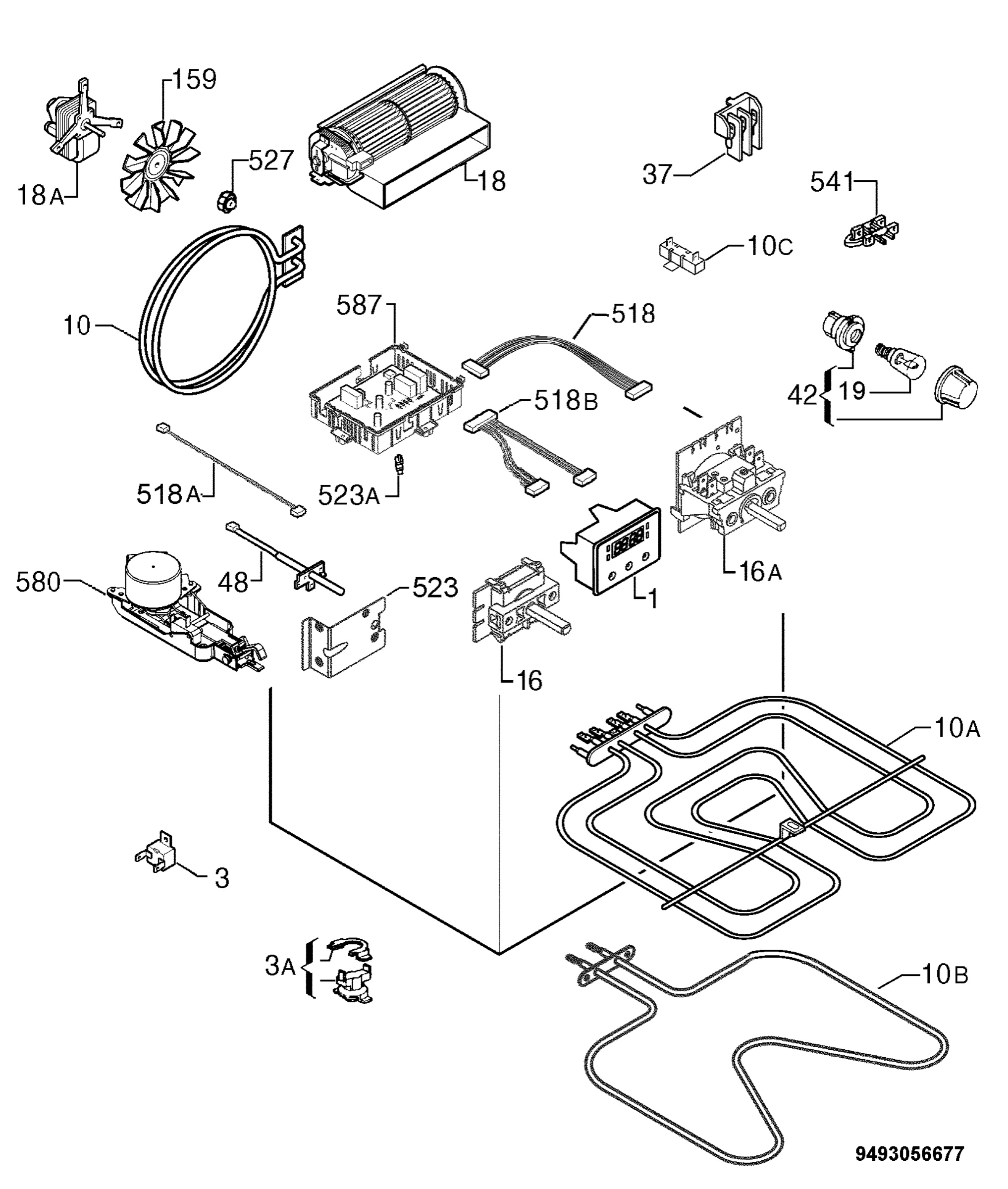 Electrical equipment