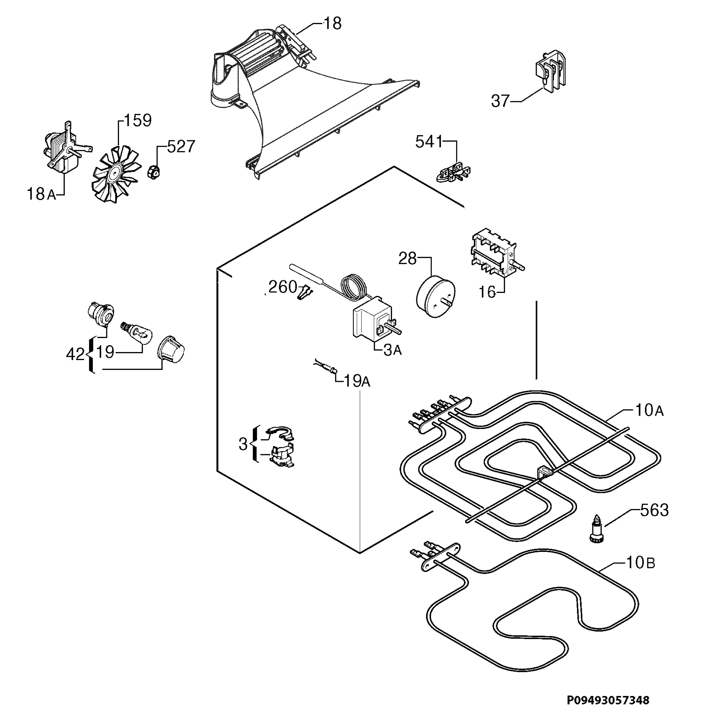 Electrical equipment
