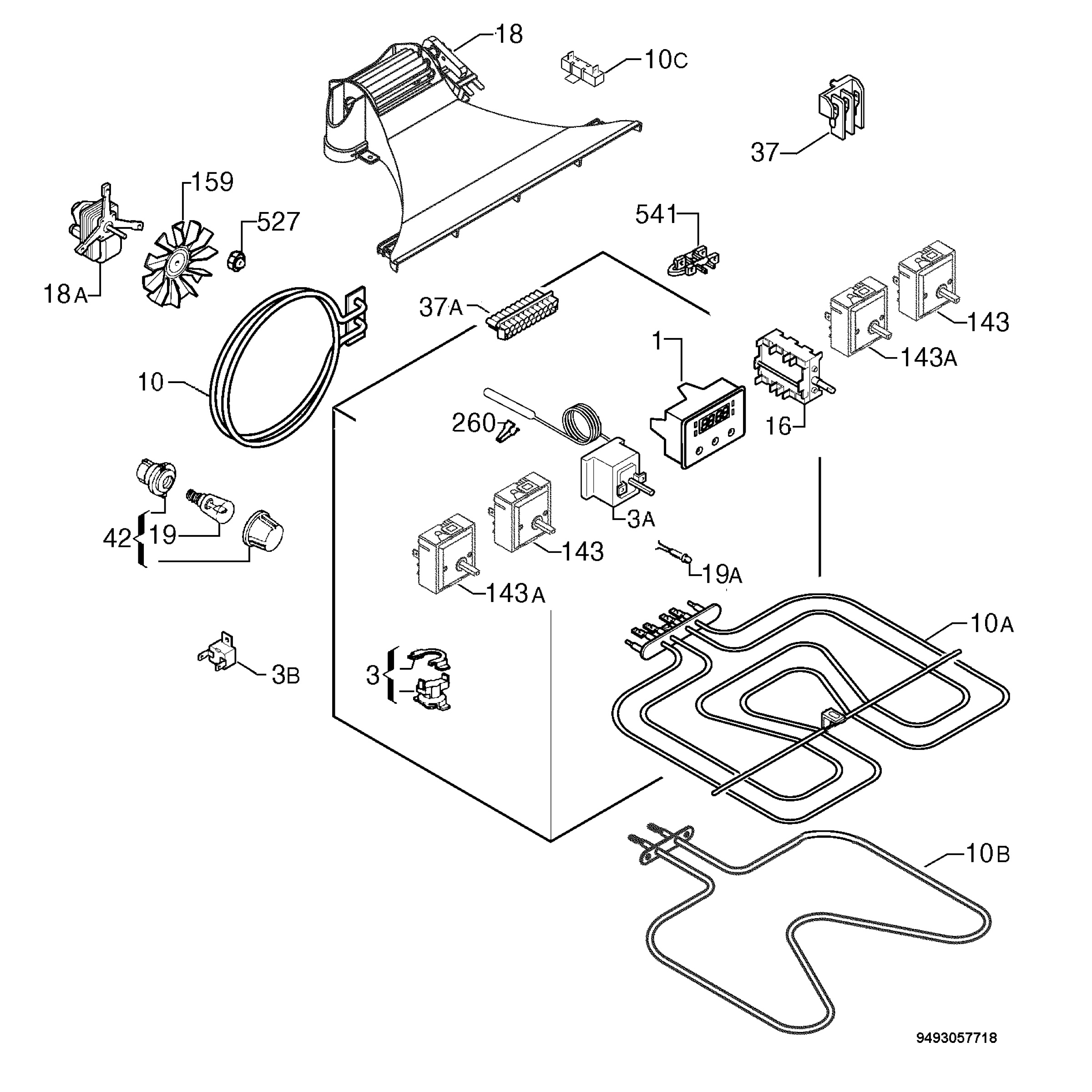 Electrical equipment