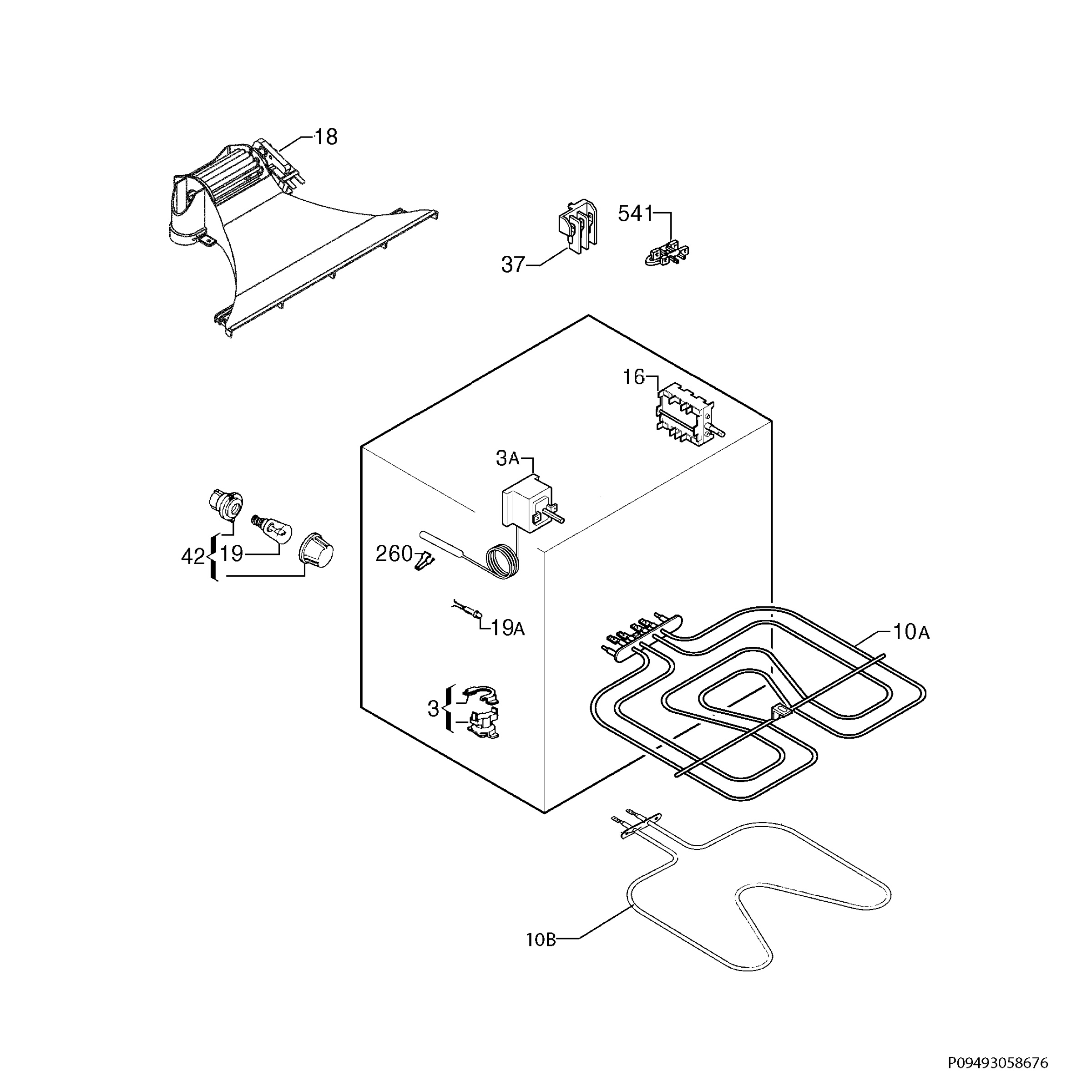 Electrical equipment