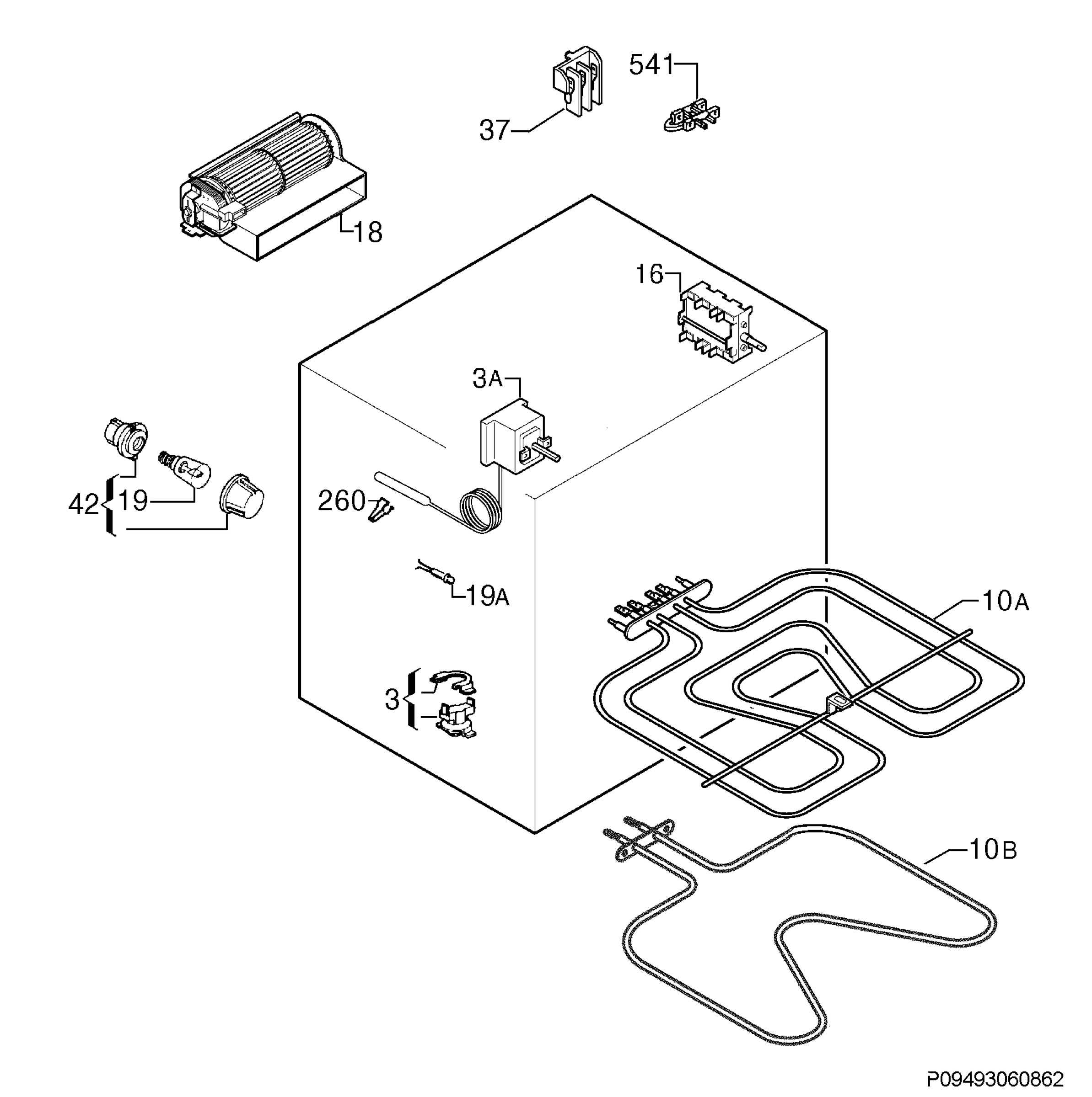 Electrical equipment
