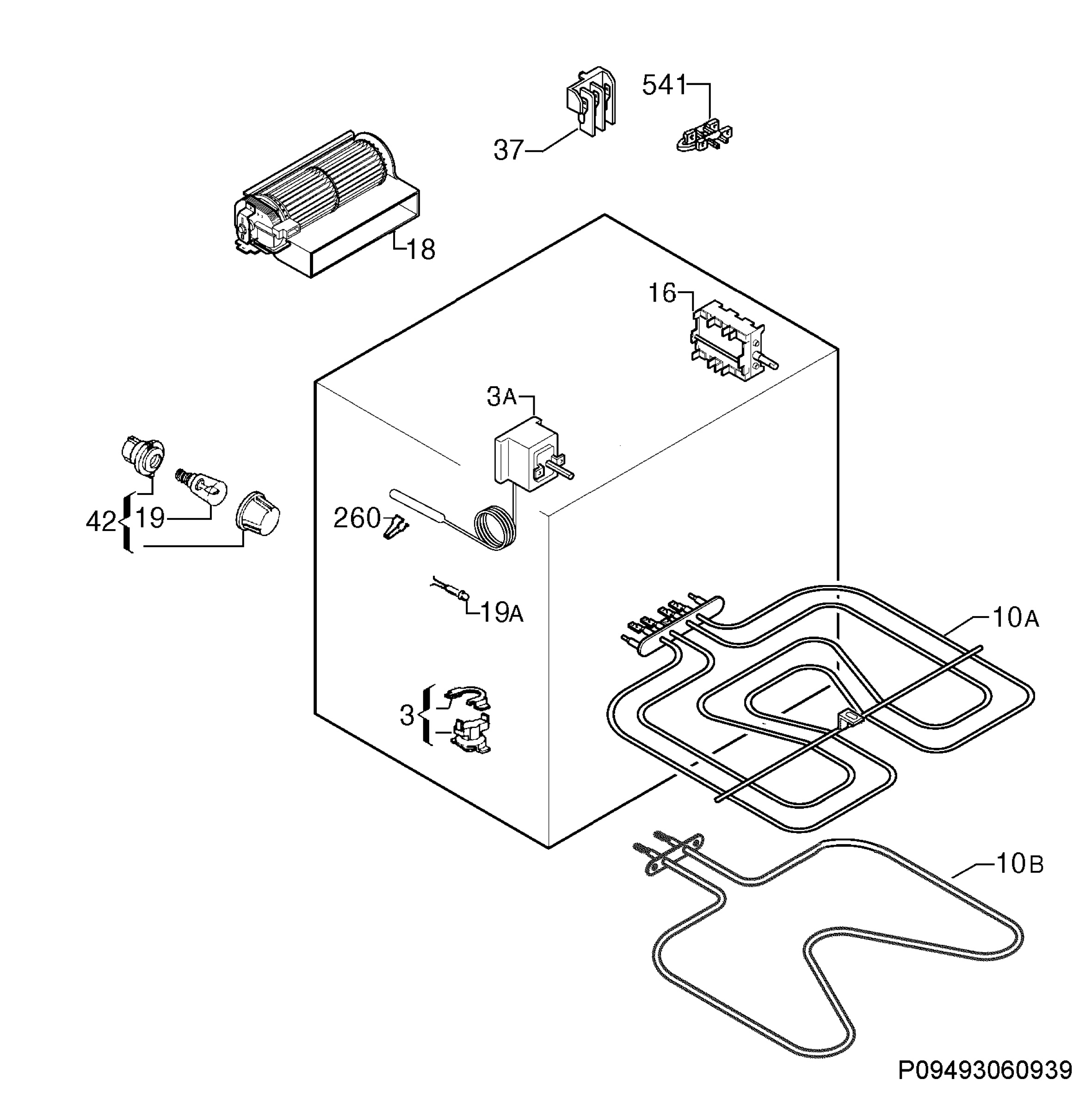 Electrical equipment