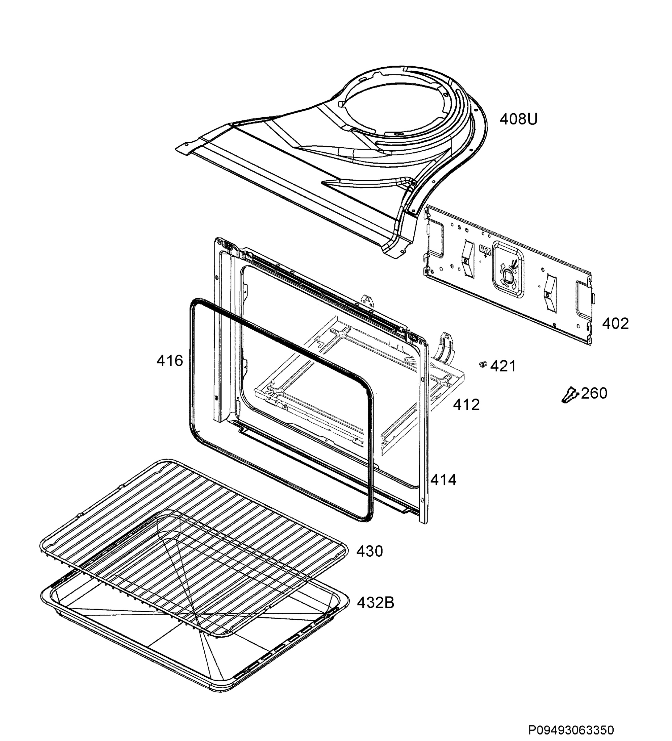 Oven
