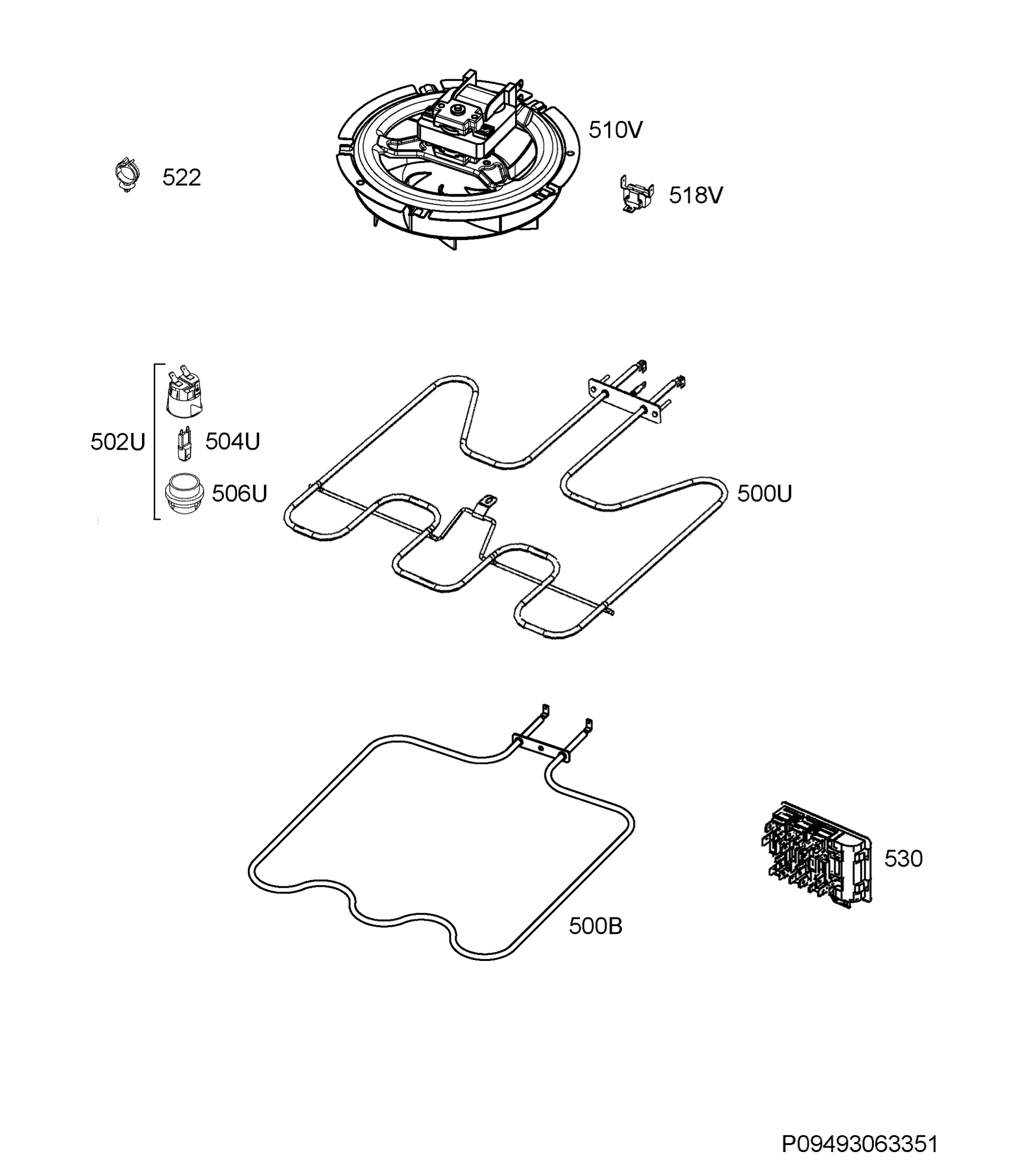 Electrical equipment