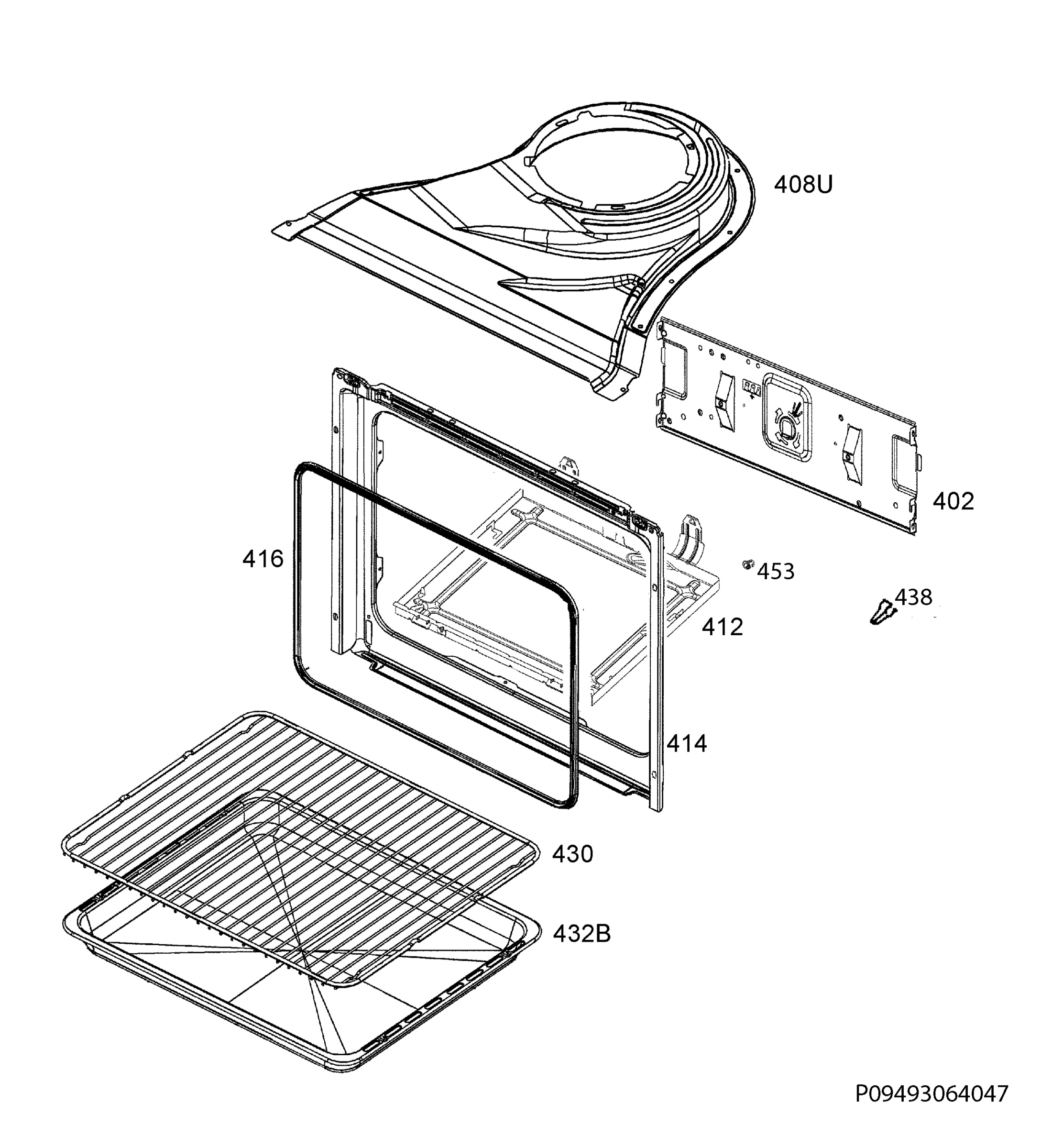 Oven