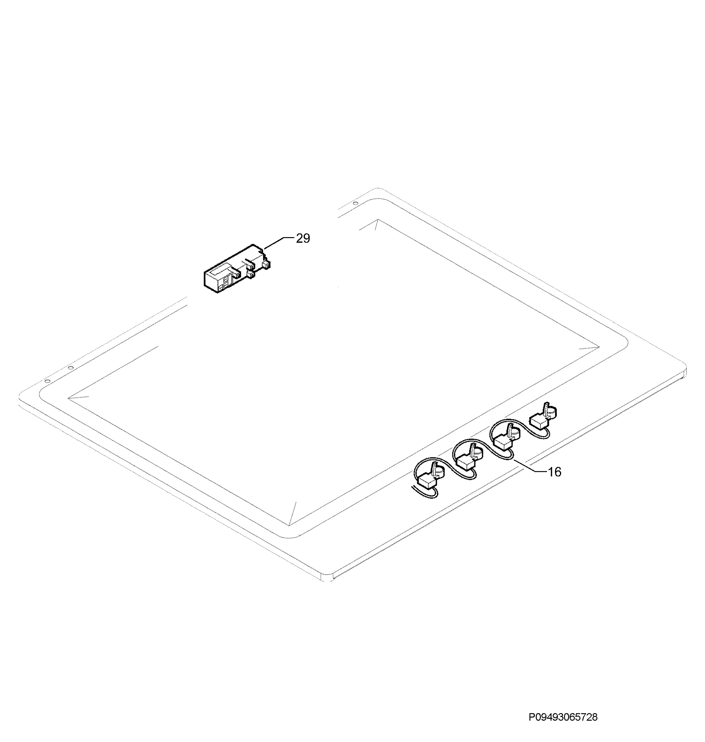 Electrical equipment