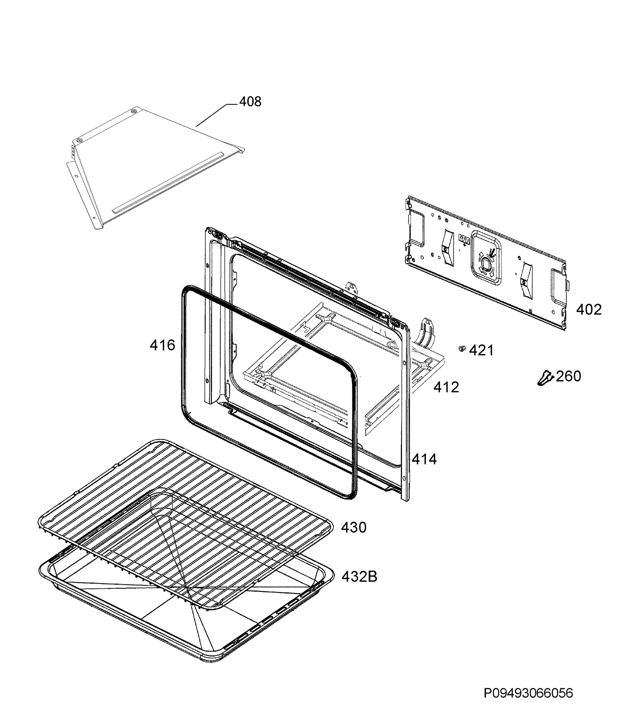 Oven