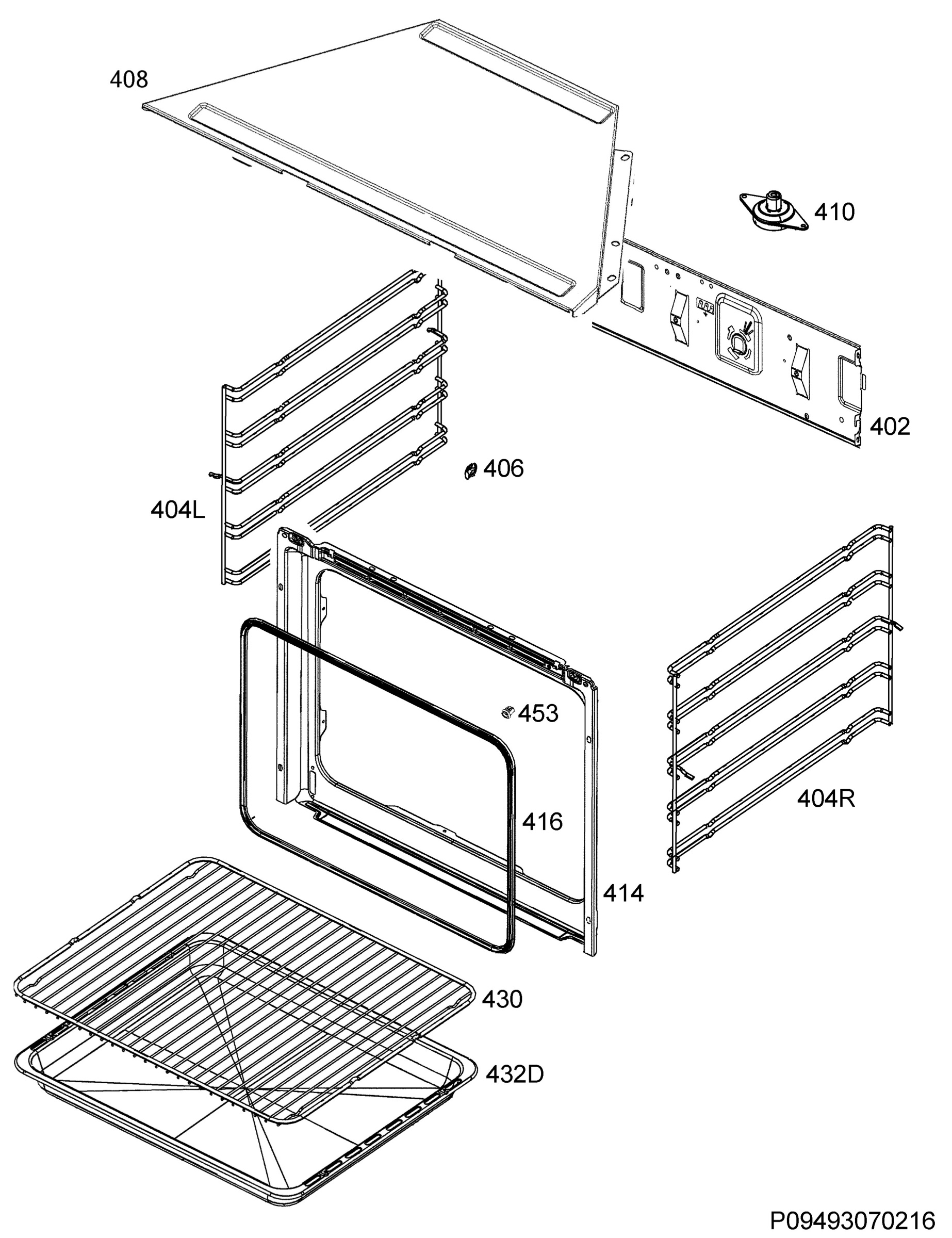 Oven