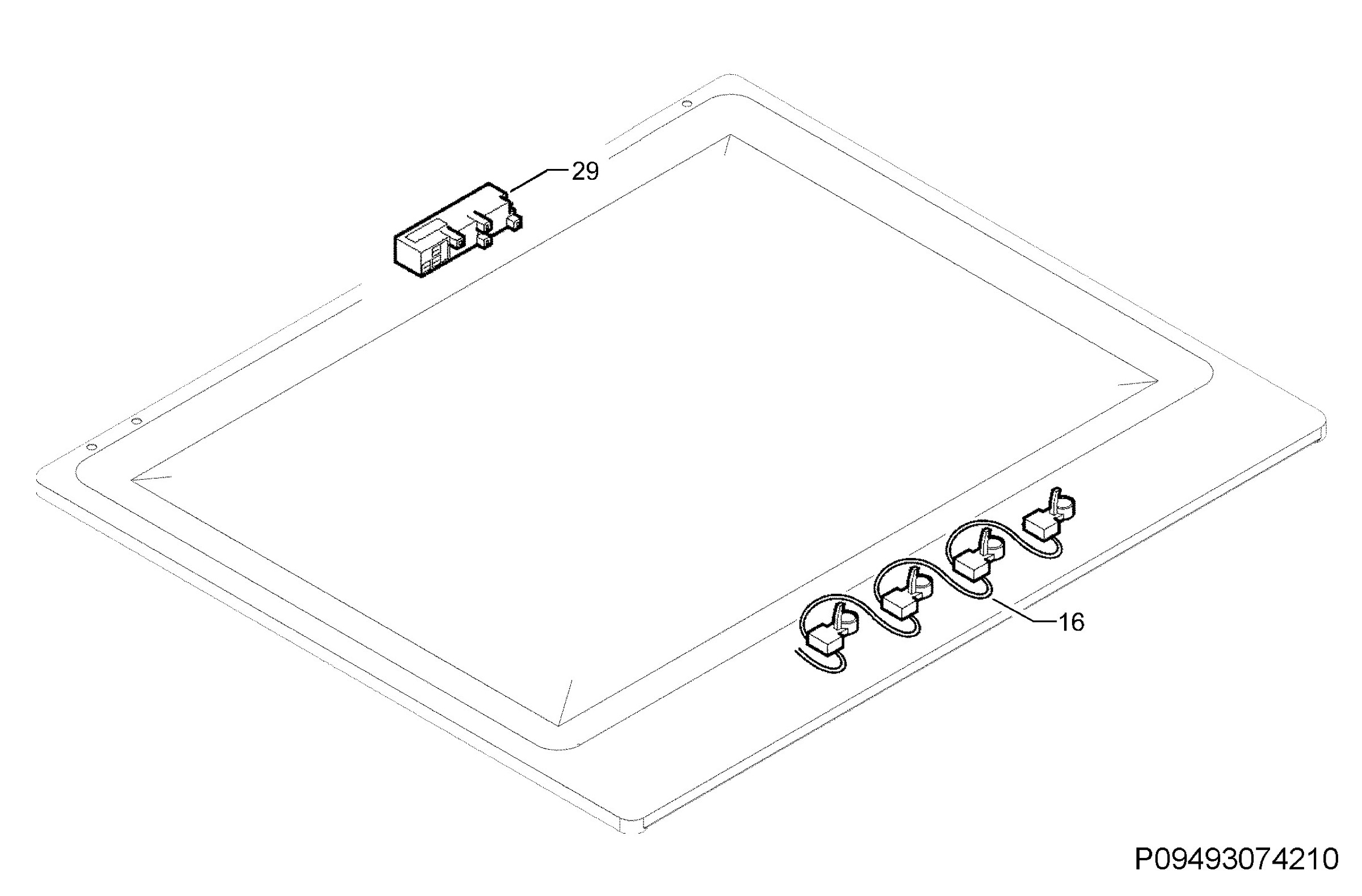 Electrical equipment
