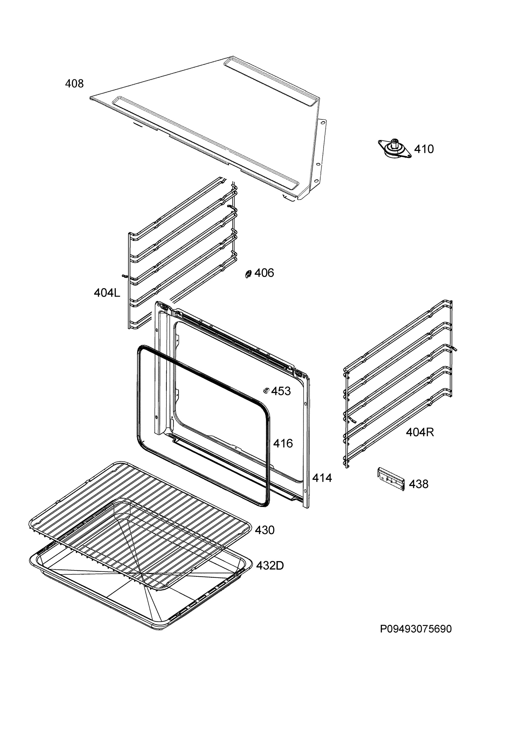 Oven