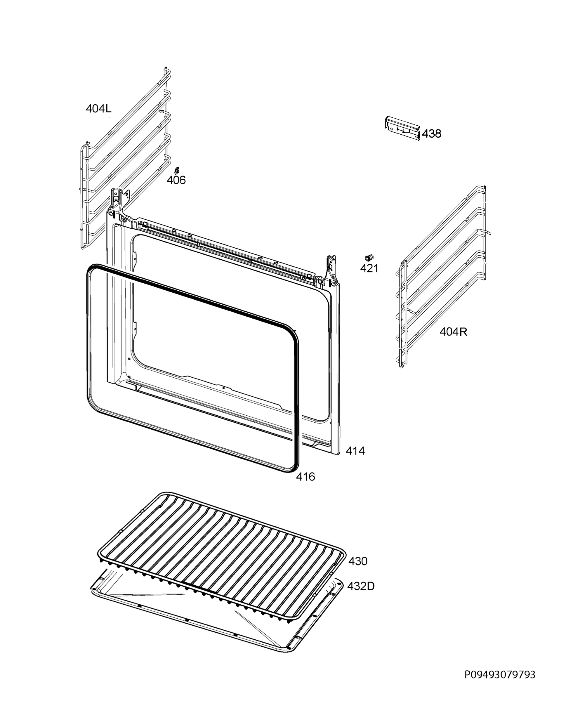 Oven