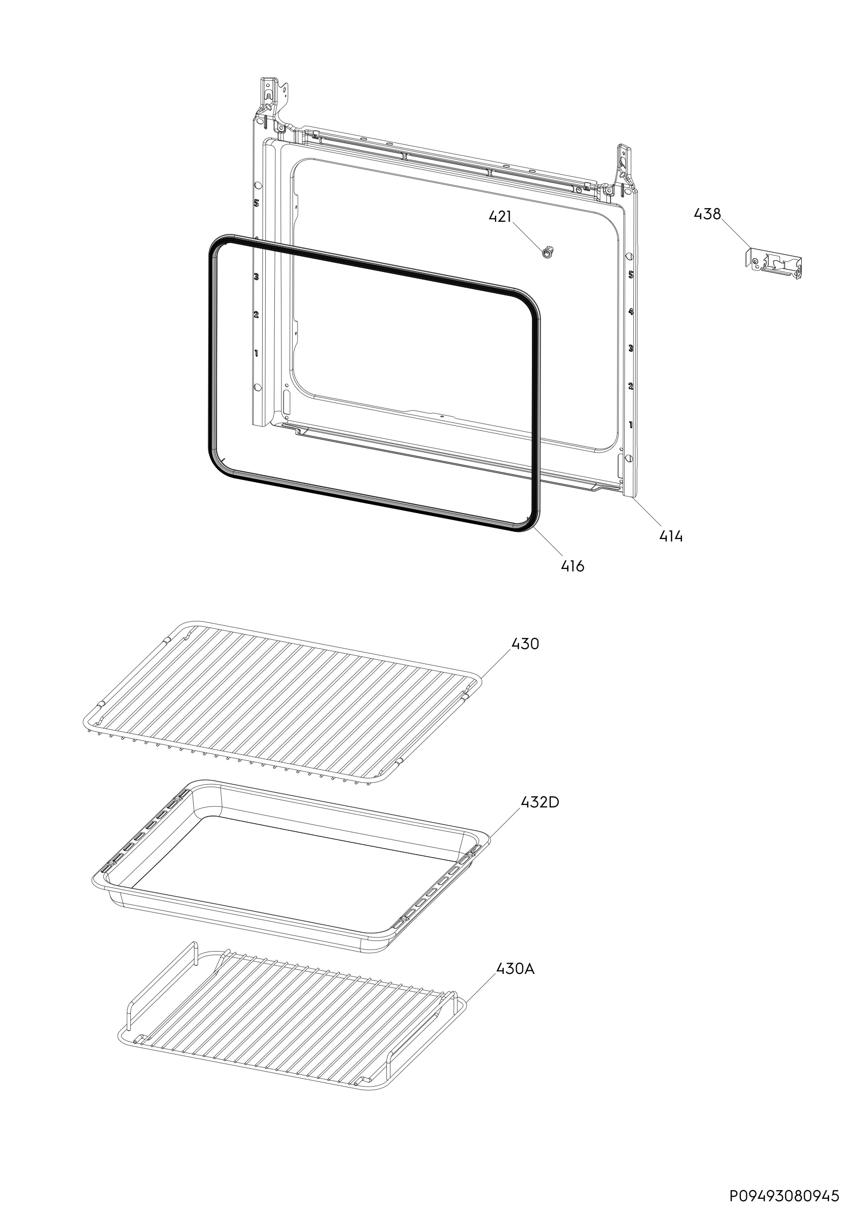 Oven