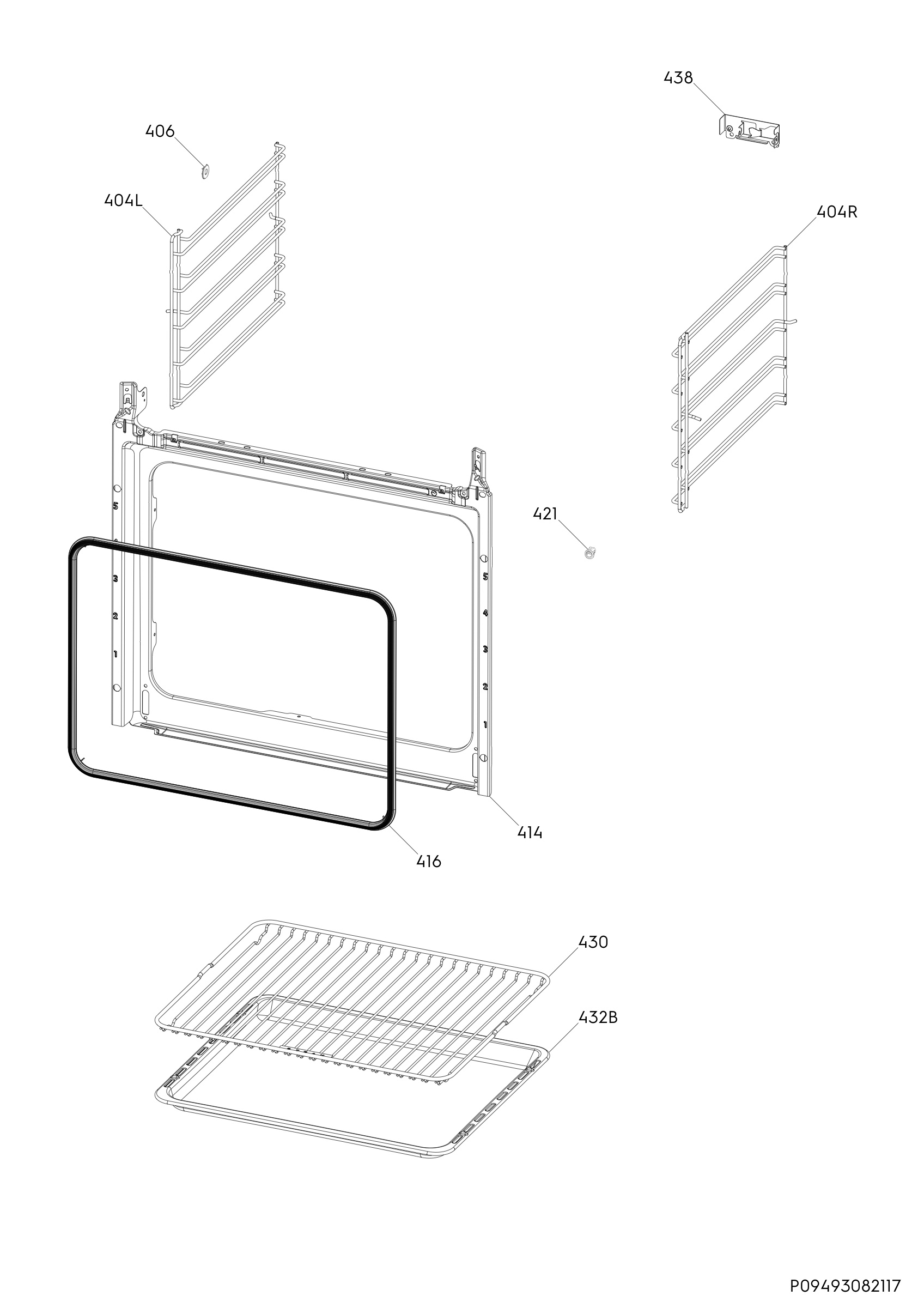 Oven