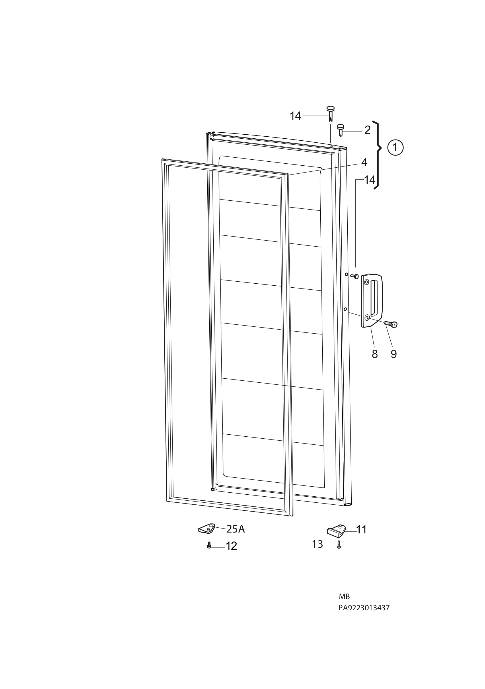 C10 Door