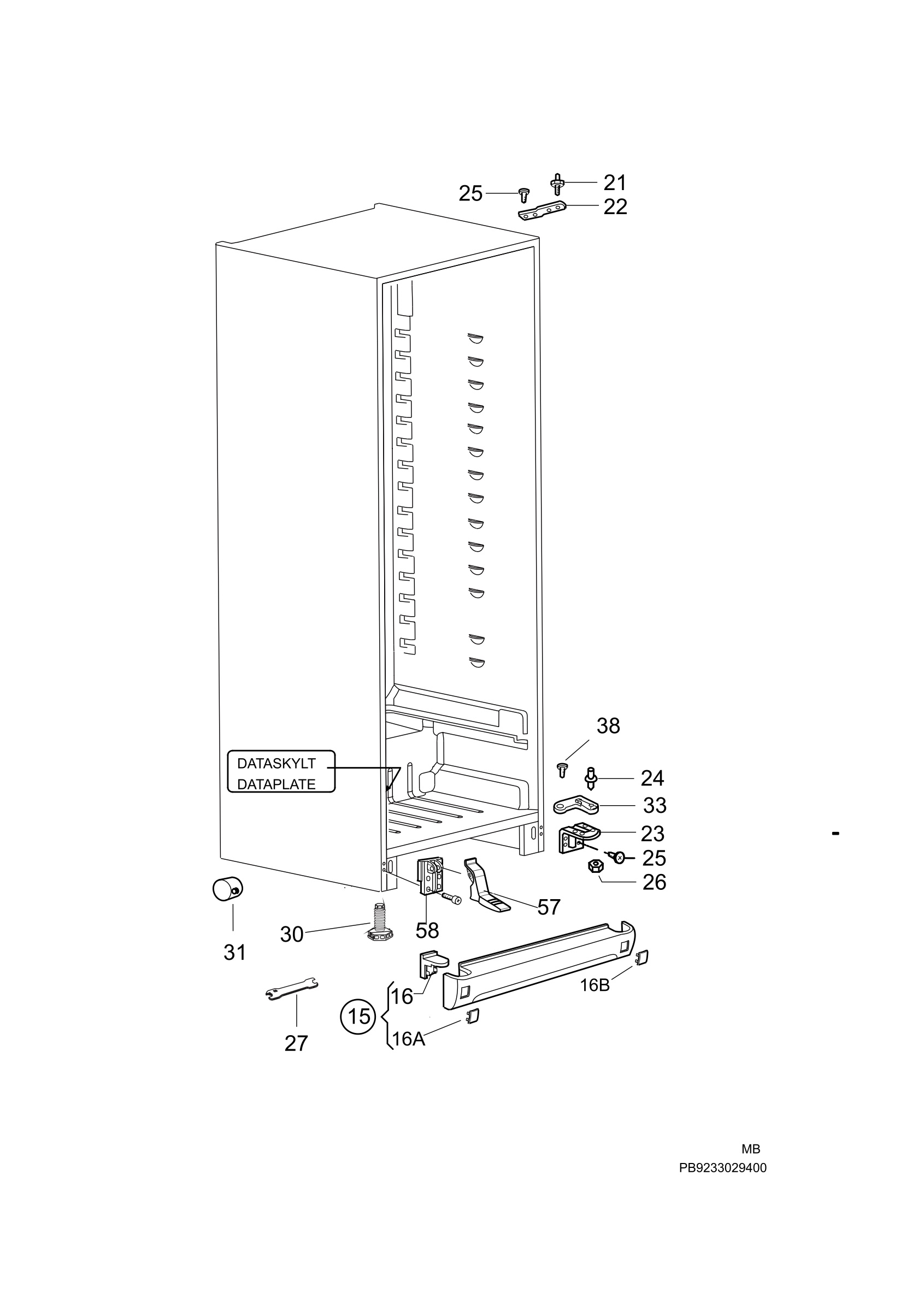 C10 Cabinet