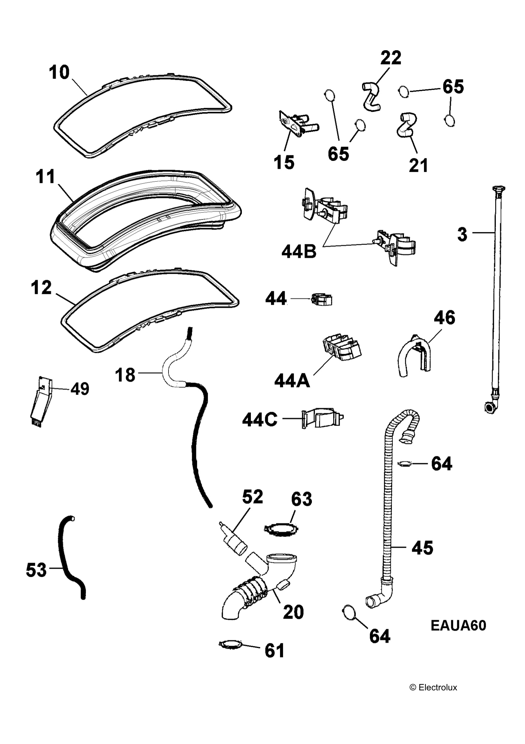 Hydraulic System 272