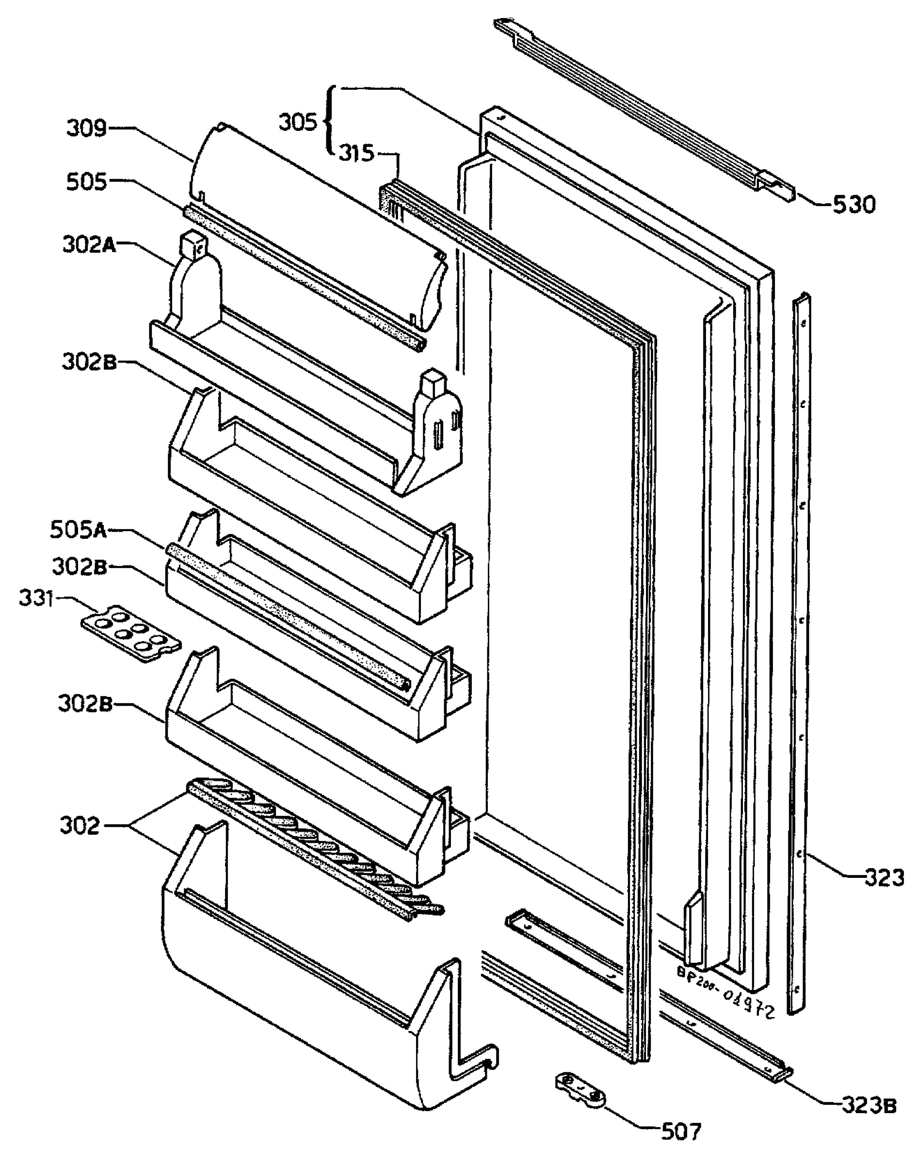 C10 Door