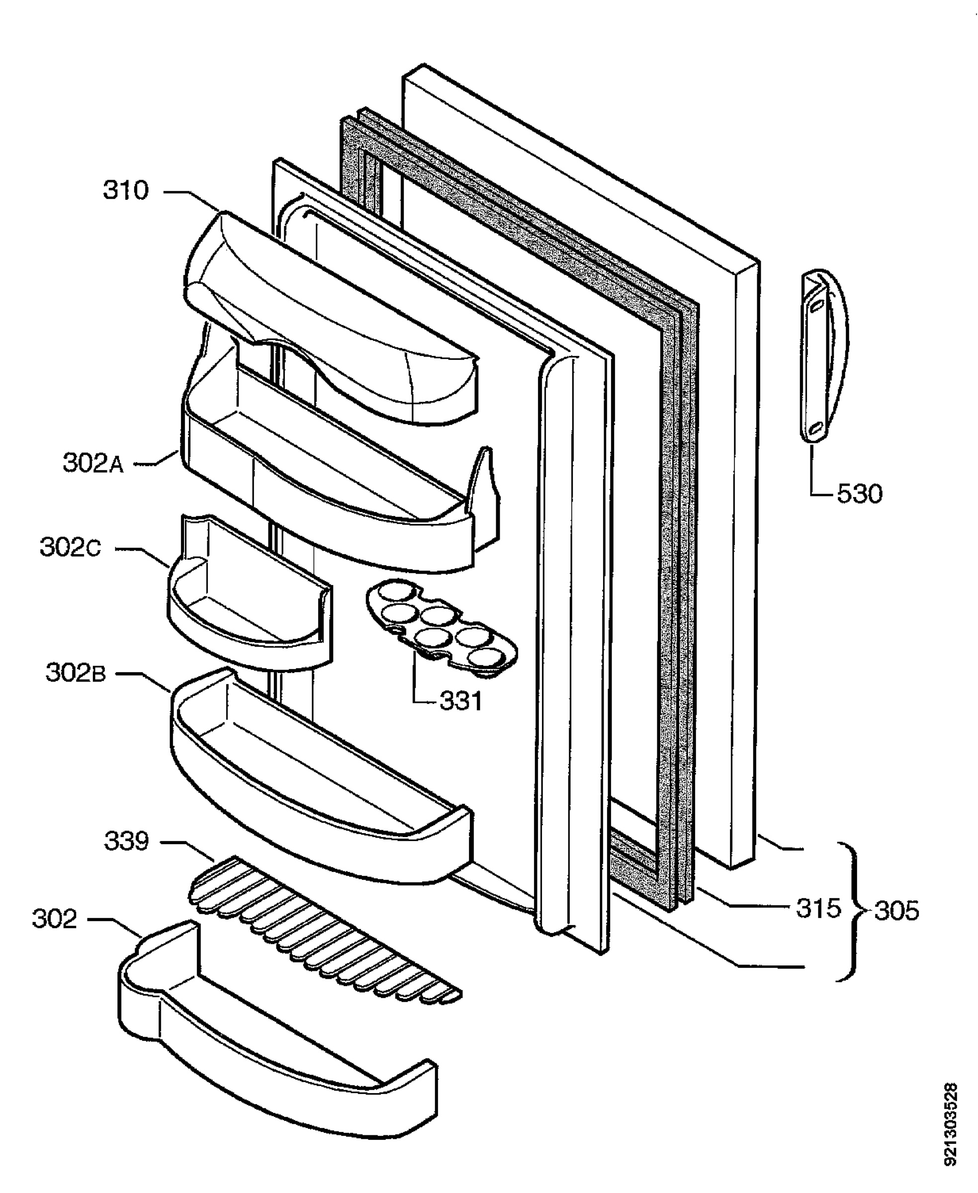 C10 Door