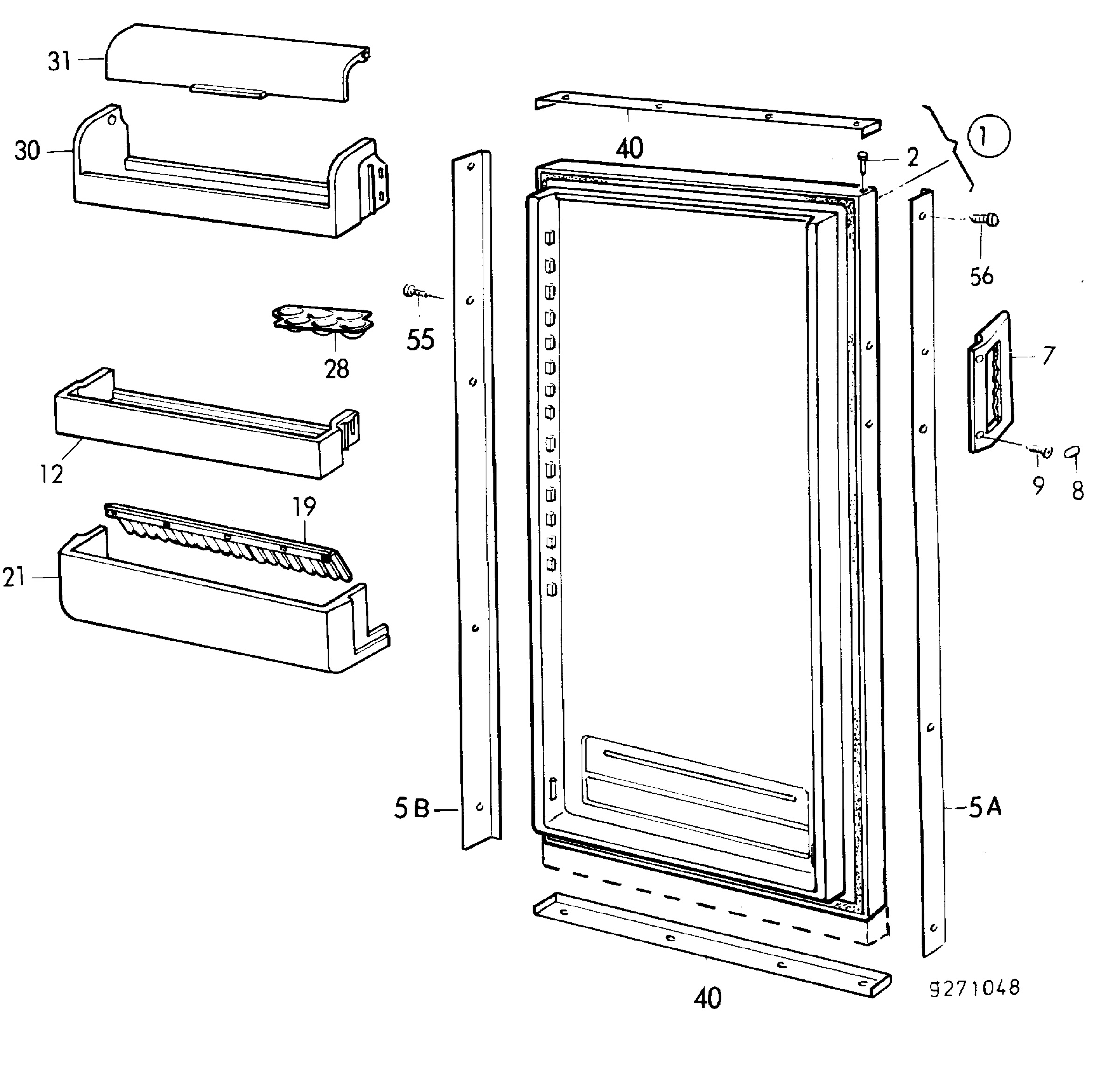 C10 Door