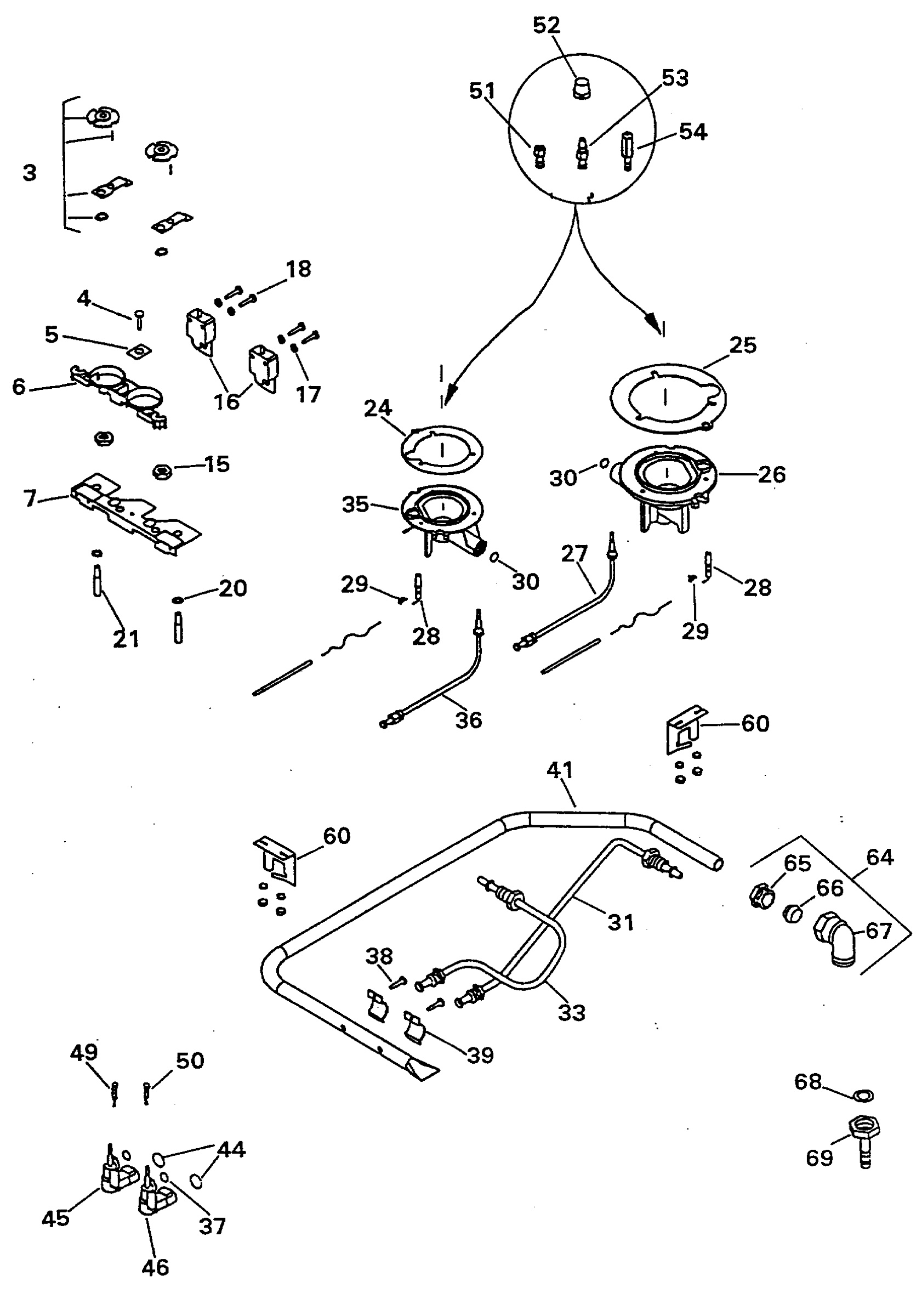 H30 Control-panel + user manual A