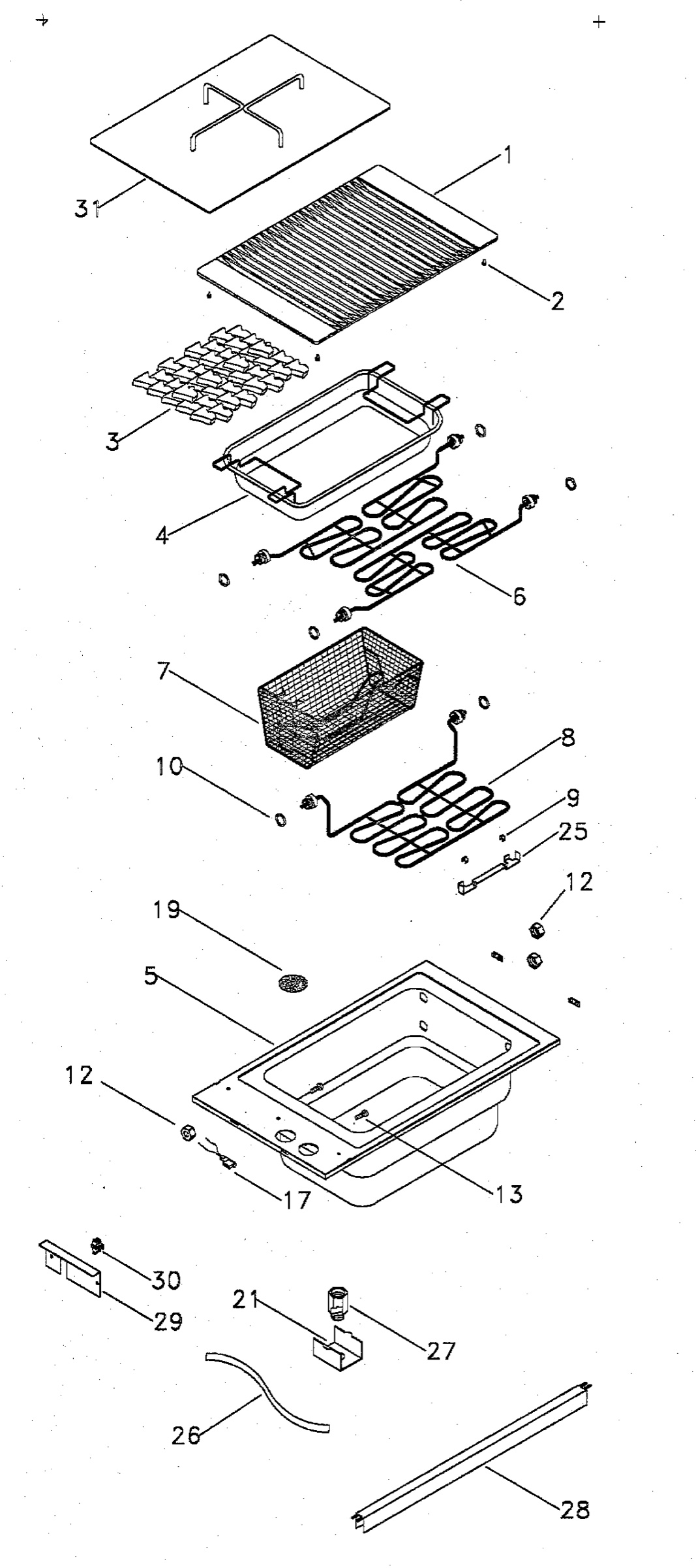 H30 Control-panel + user manual A