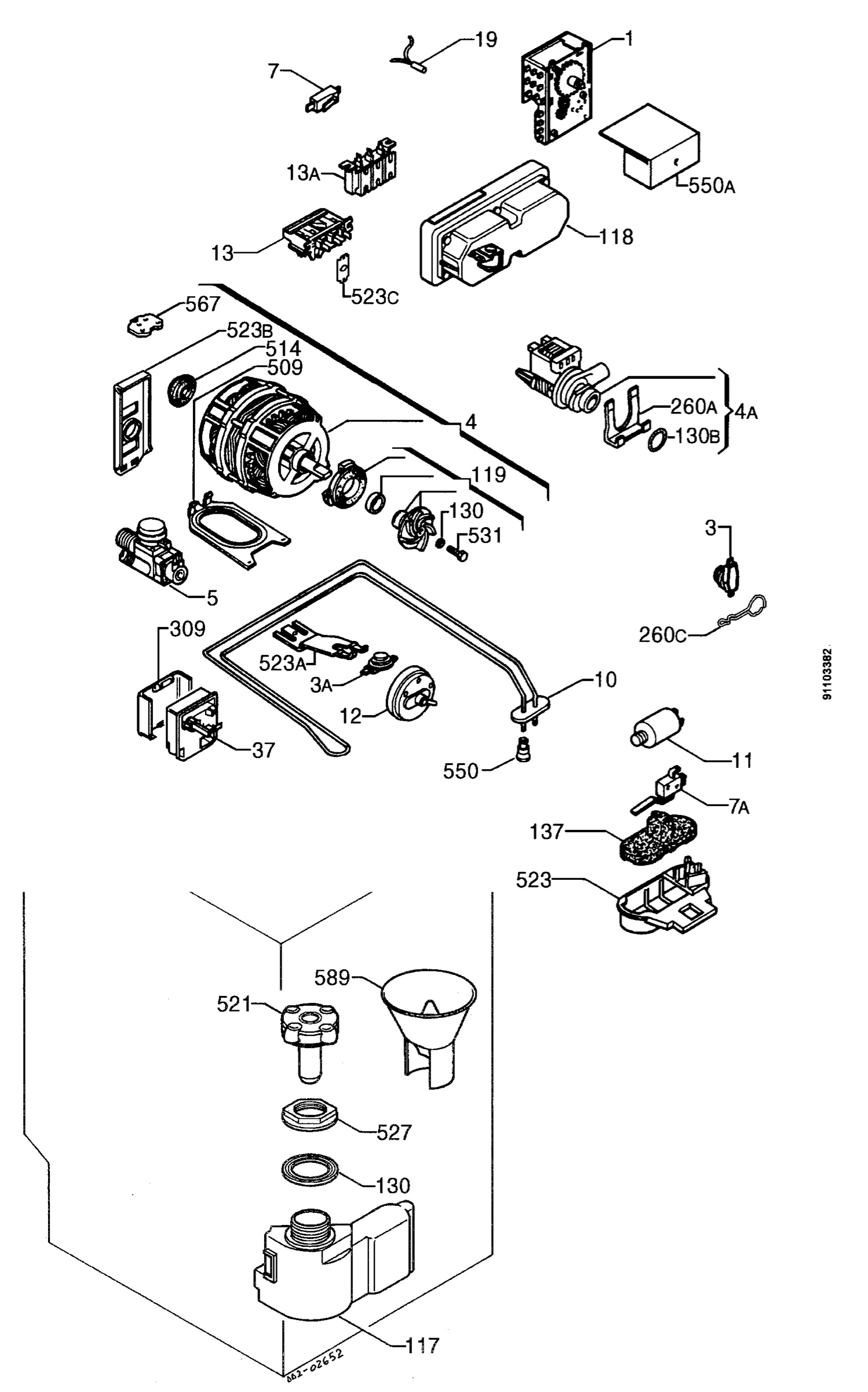 W10 Electric,https://pub-ca728c82b01b4455aa73b951df5a365b.r2.dev/Electrolux/ users manual F
