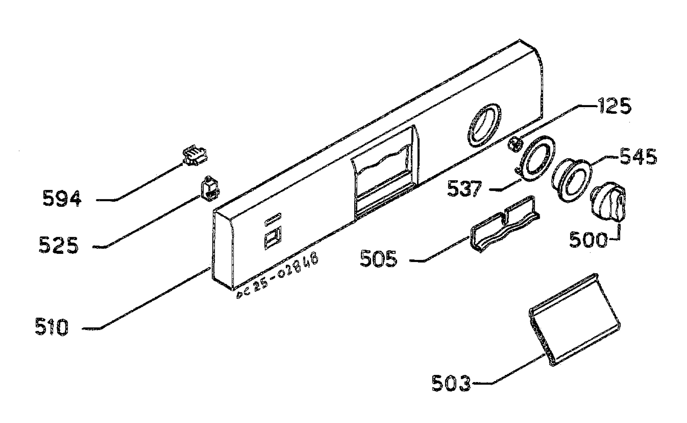 W10 Panel