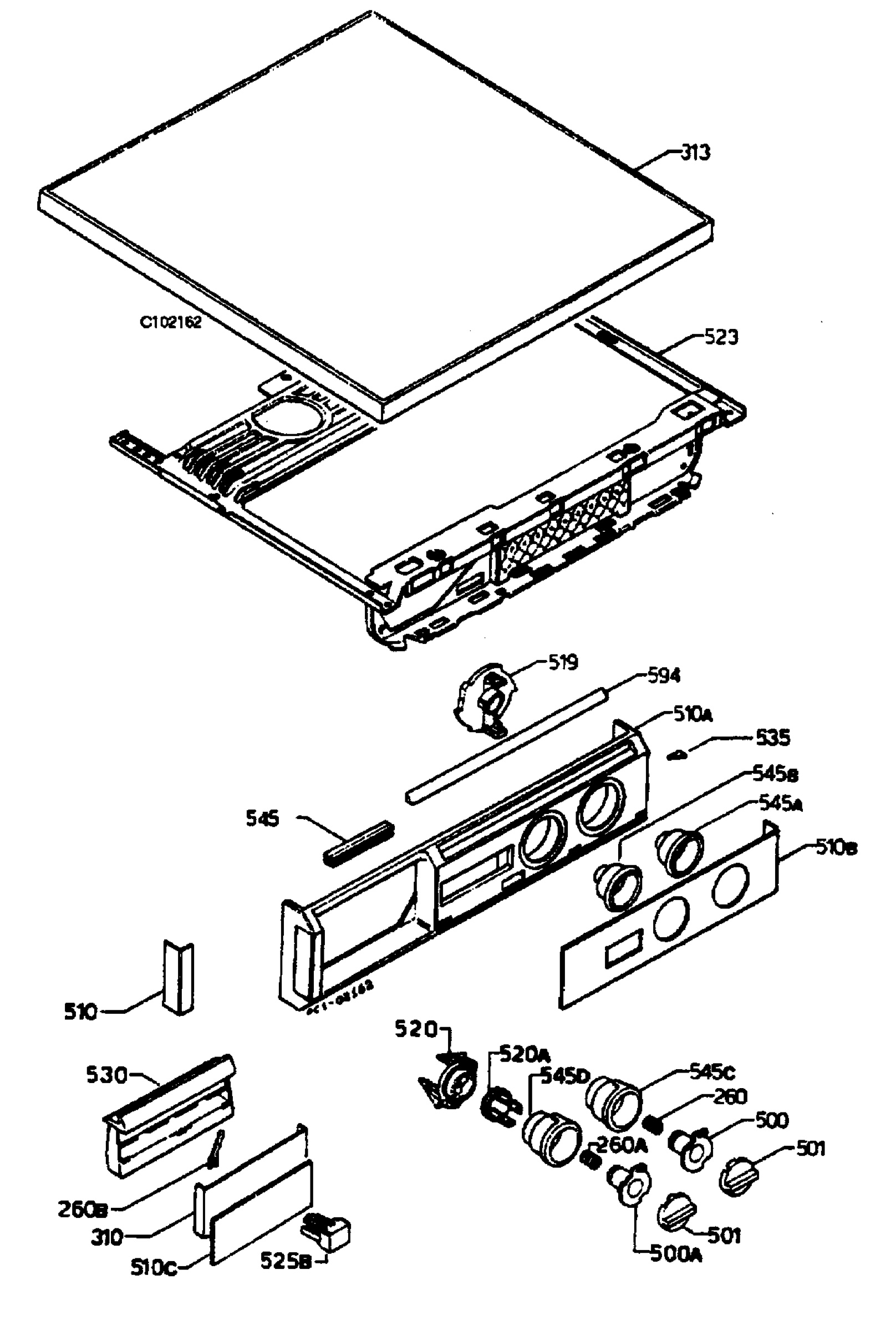 W30 Panel,https://pub-ca728c82b01b4455aa73b951df5a365b.r2.dev/Electrolux/User manual B