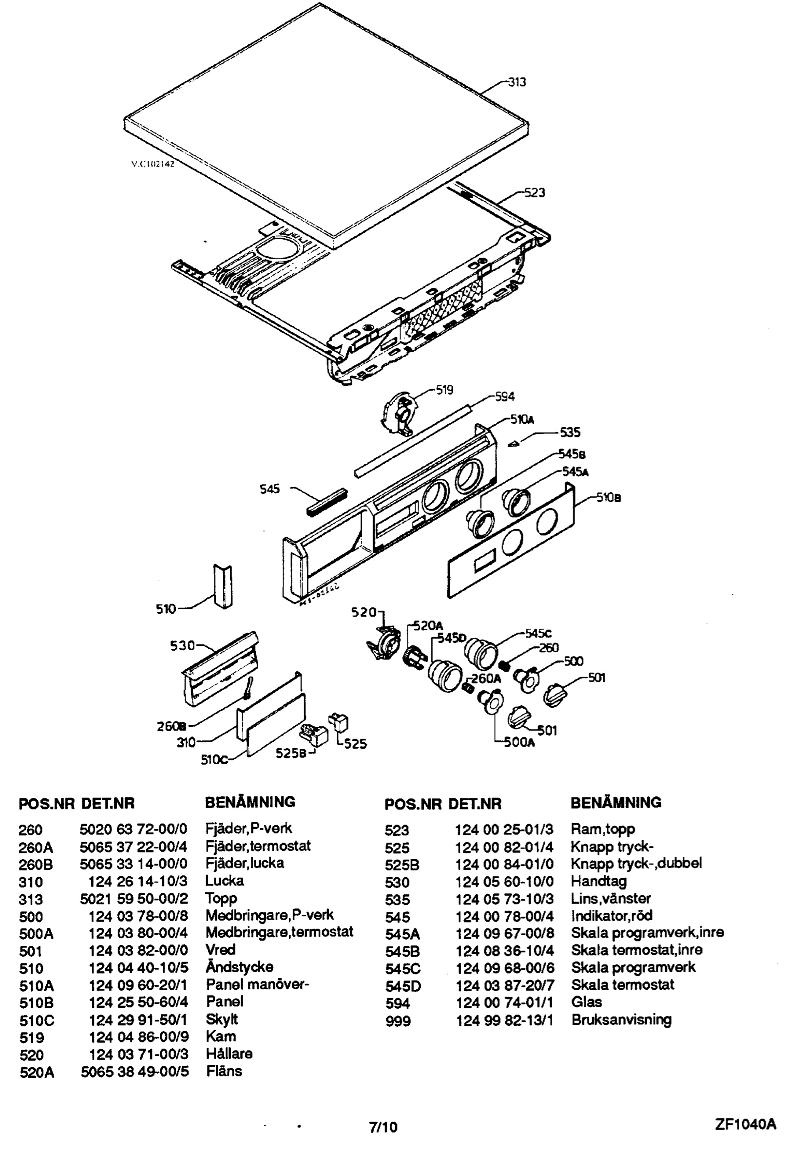 W30 Panel,https://pub-ca728c82b01b4455aa73b951df5a365b.r2.dev/Electrolux/User manual B