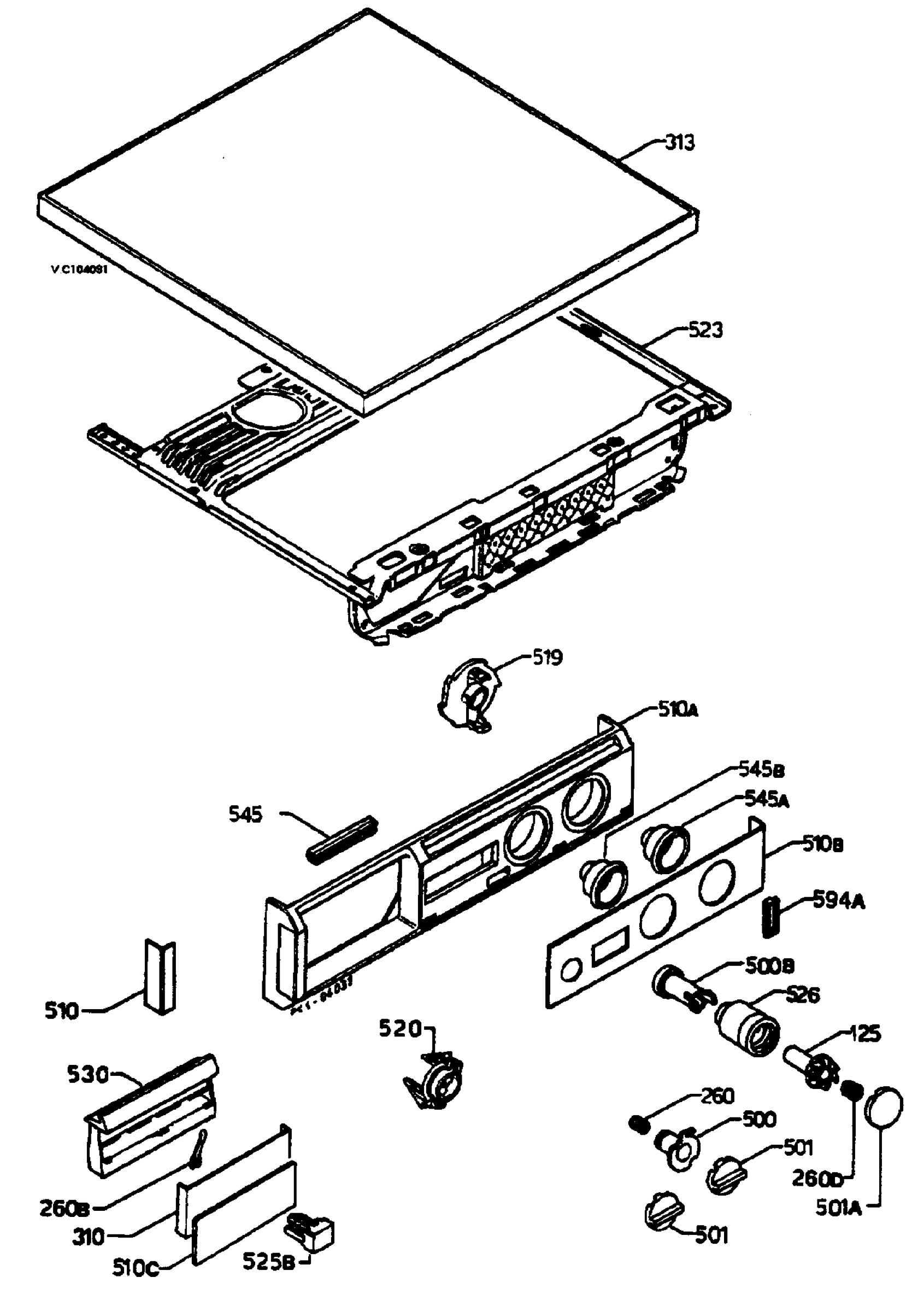 W30 Panel,https://pub-ca728c82b01b4455aa73b951df5a365b.r2.dev/Electrolux/User manual B