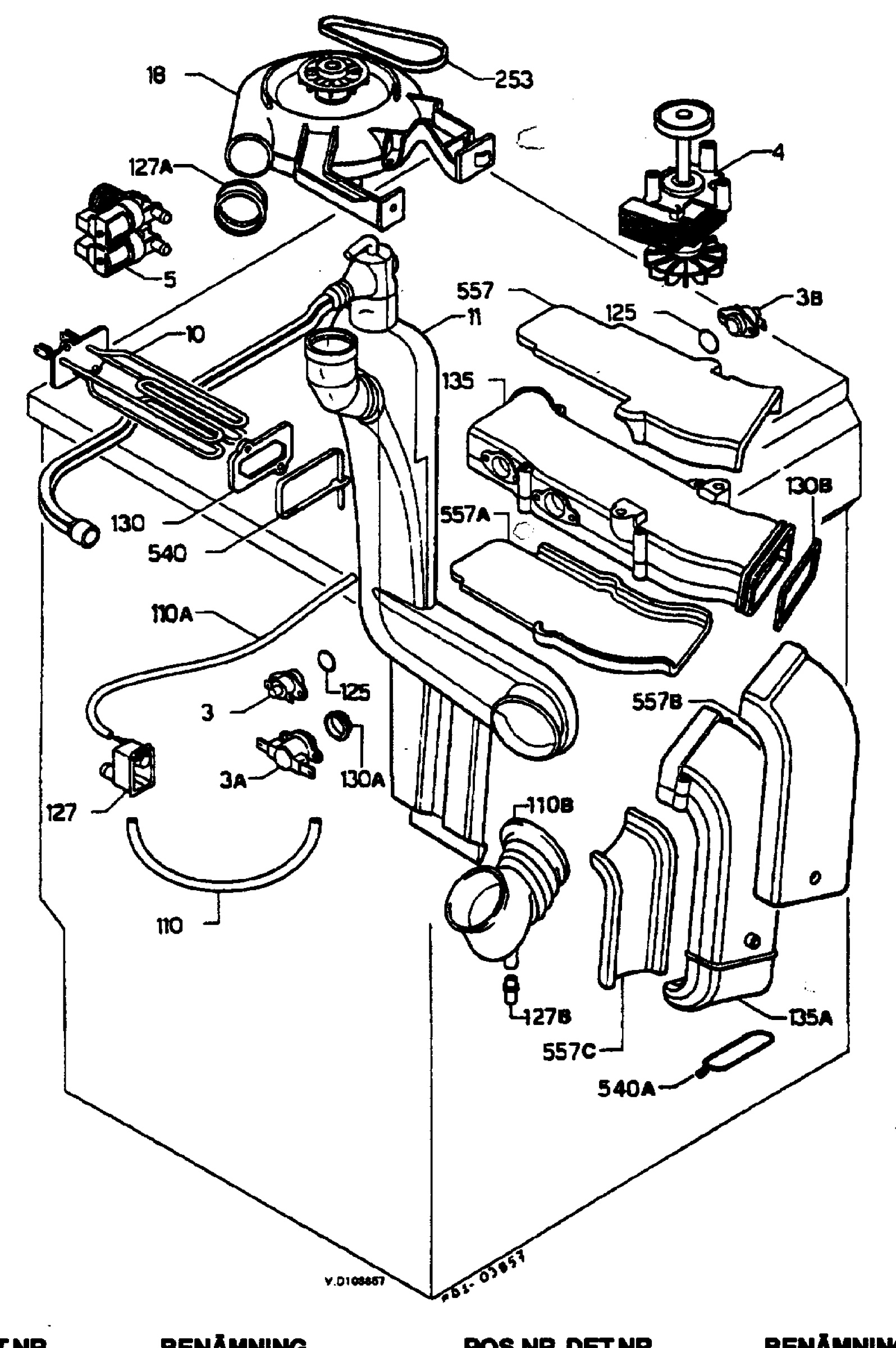W30 Dryer details F