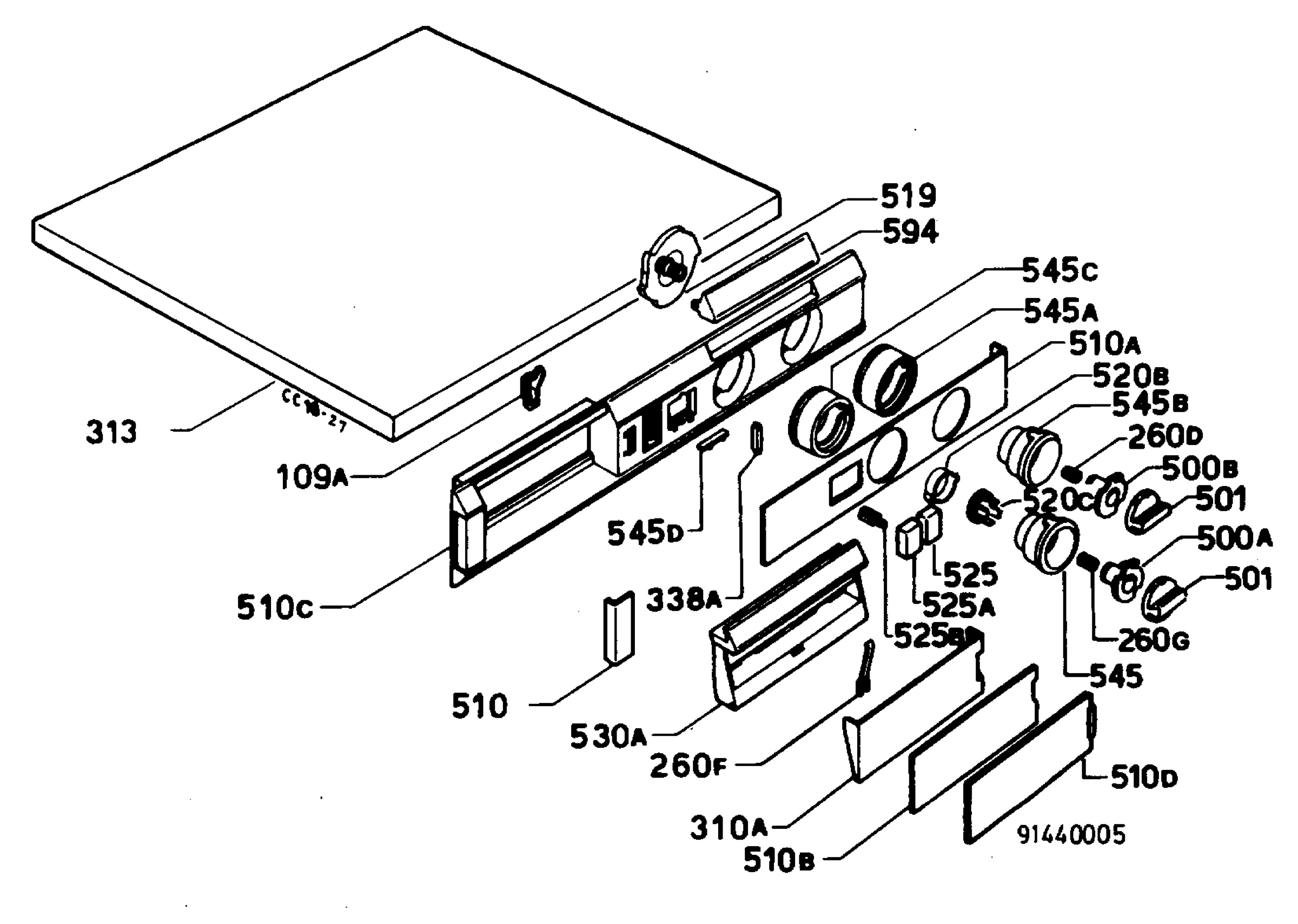 W30 Panel,https://pub-ca728c82b01b4455aa73b951df5a365b.r2.dev/Electrolux/User manual B