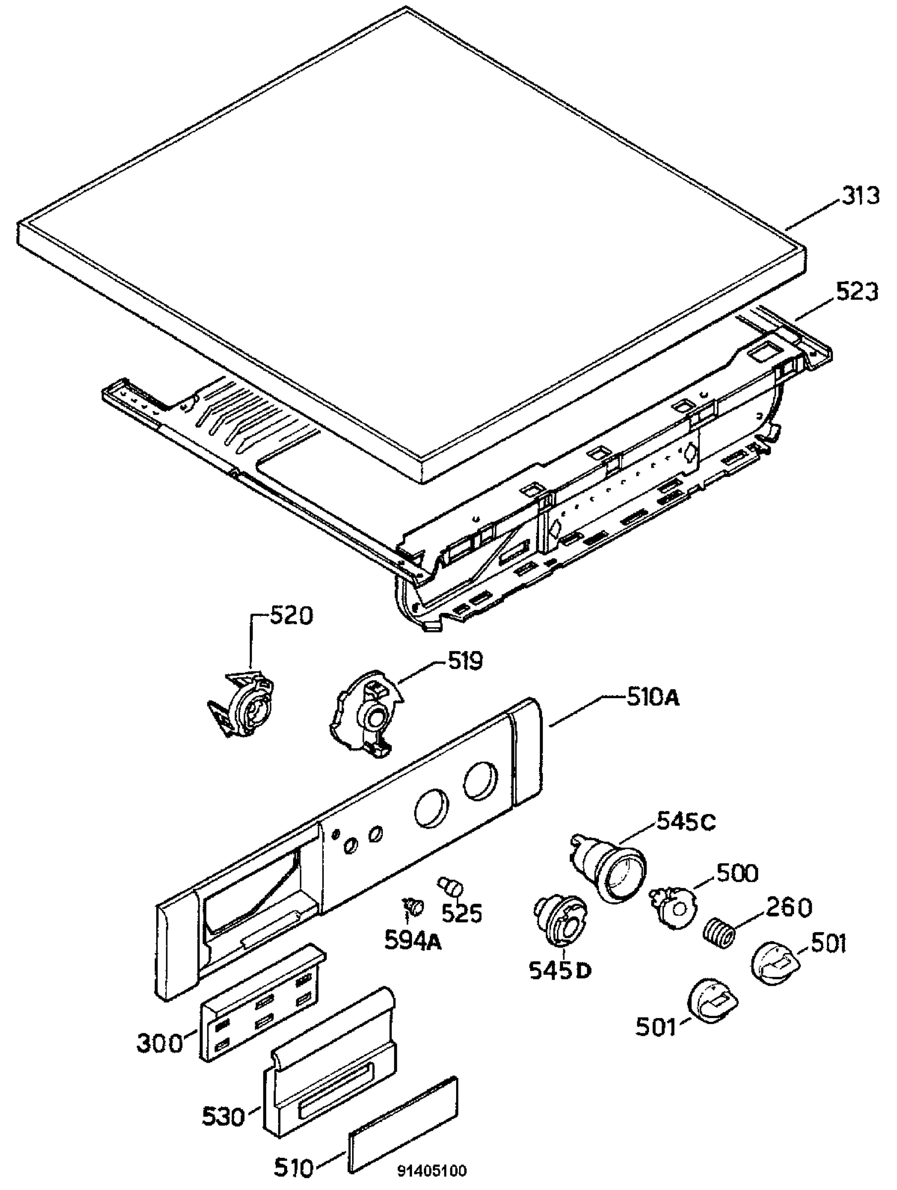 W30 Panel,https://pub-ca728c82b01b4455aa73b951df5a365b.r2.dev/Electrolux/User manual B